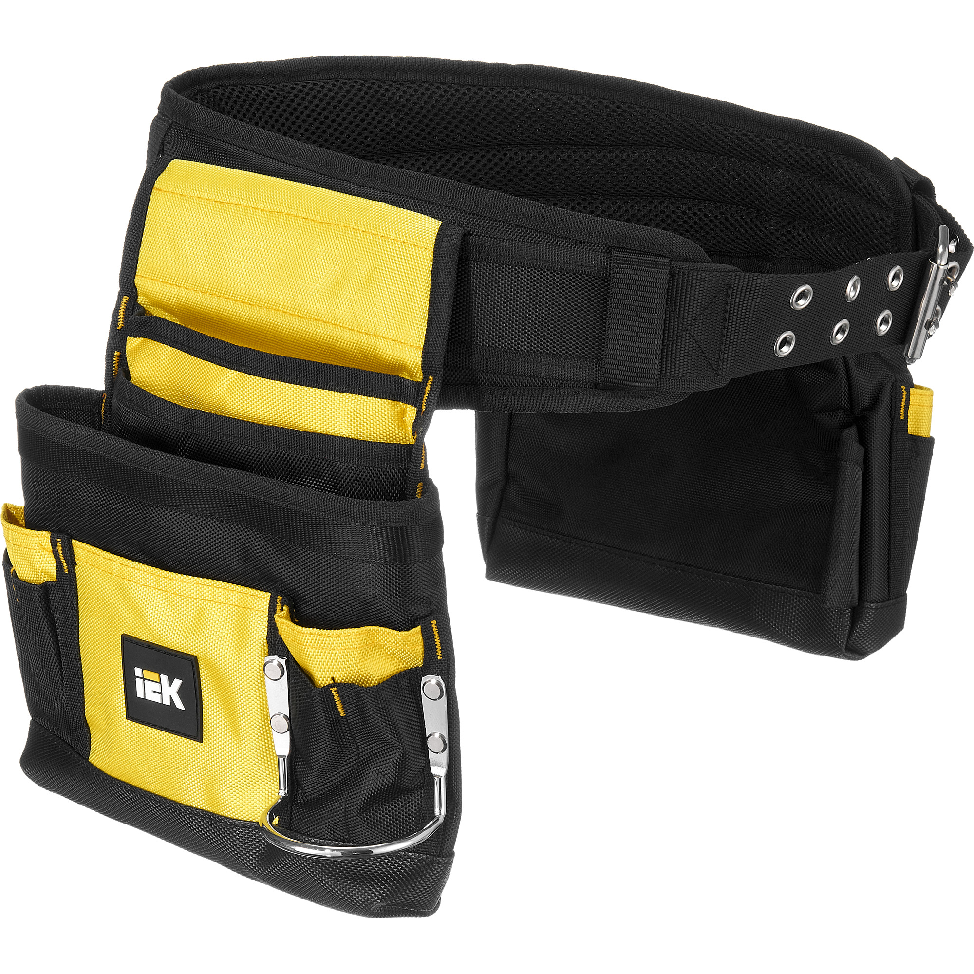 ARMA2L 5 Сумка-пояс монтажника BB-06 IEK