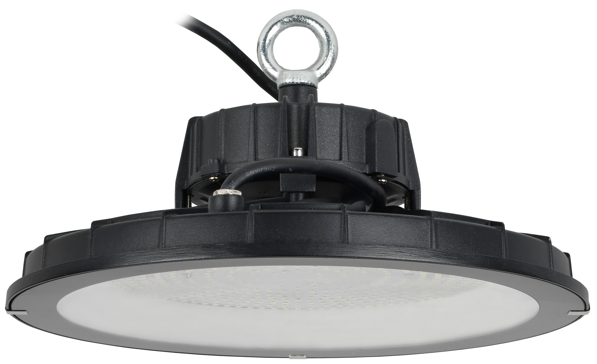 Светильник светодиодный ДСП 4025 100Вт 5000К IP65 IEK