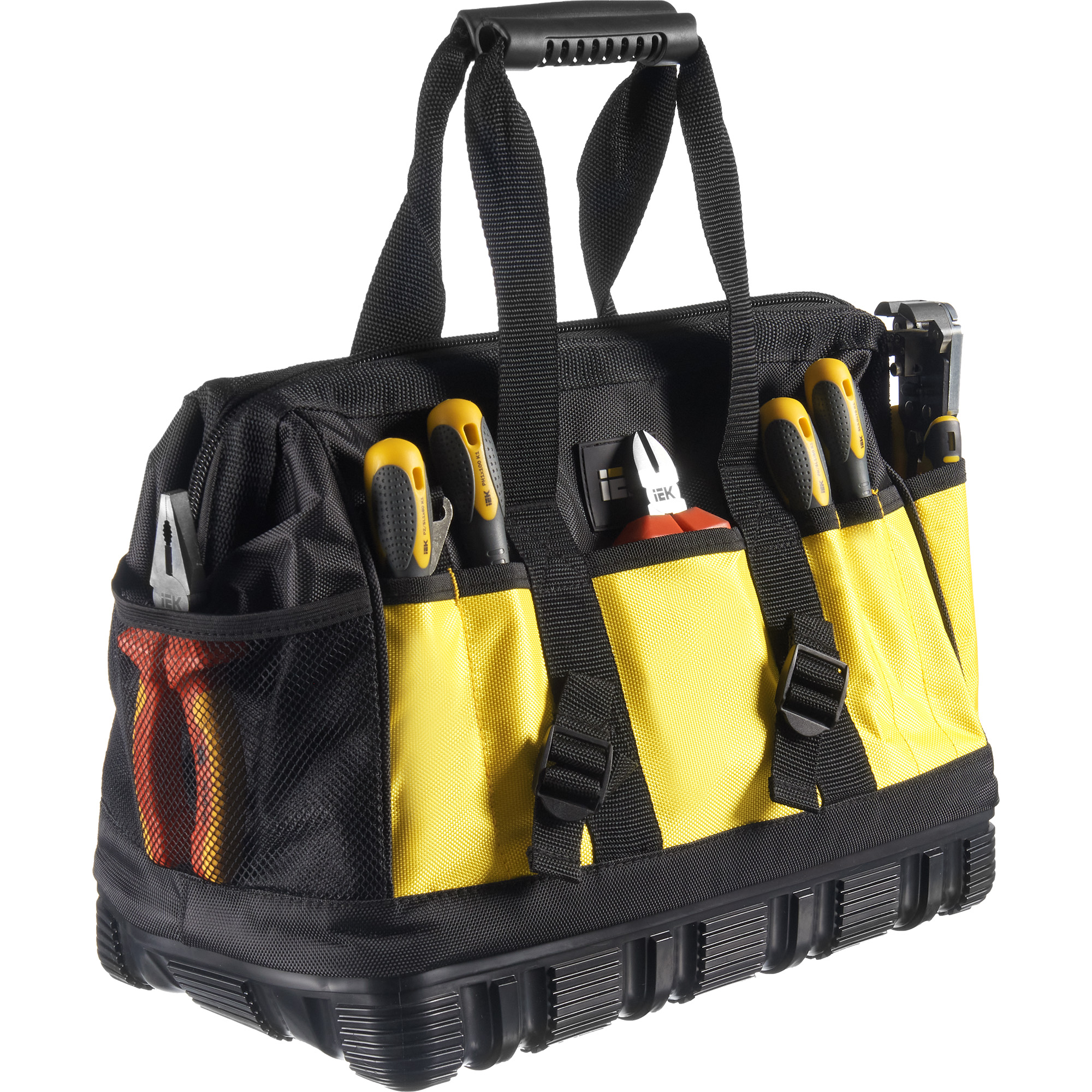 ARMA2L 5 Сумка монтажника с резиновым дном BG-01 IEK