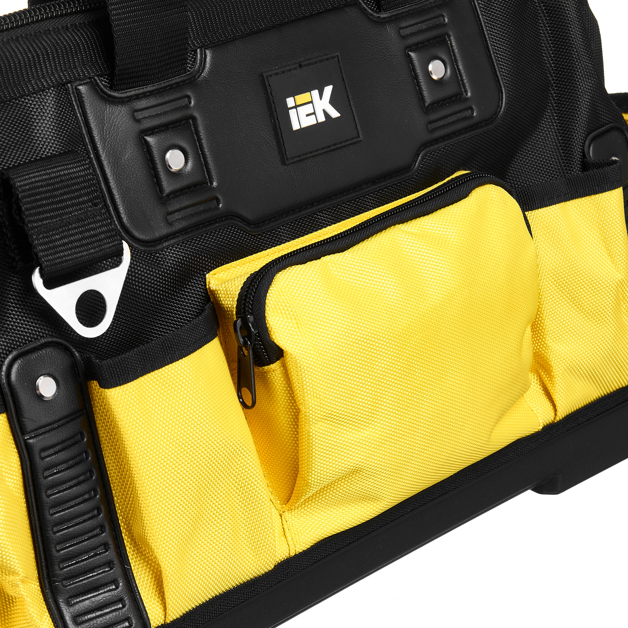 ARMA2L 5 Сумка монтажника с пластиковым дном BG-02 IEK