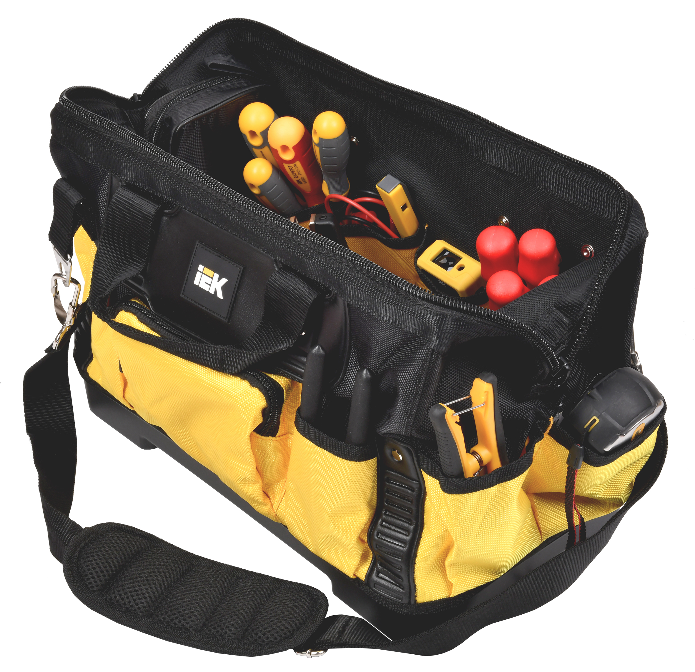 ARMA2L 5 Сумка монтажника с пластиковым дном BG-02 IEK