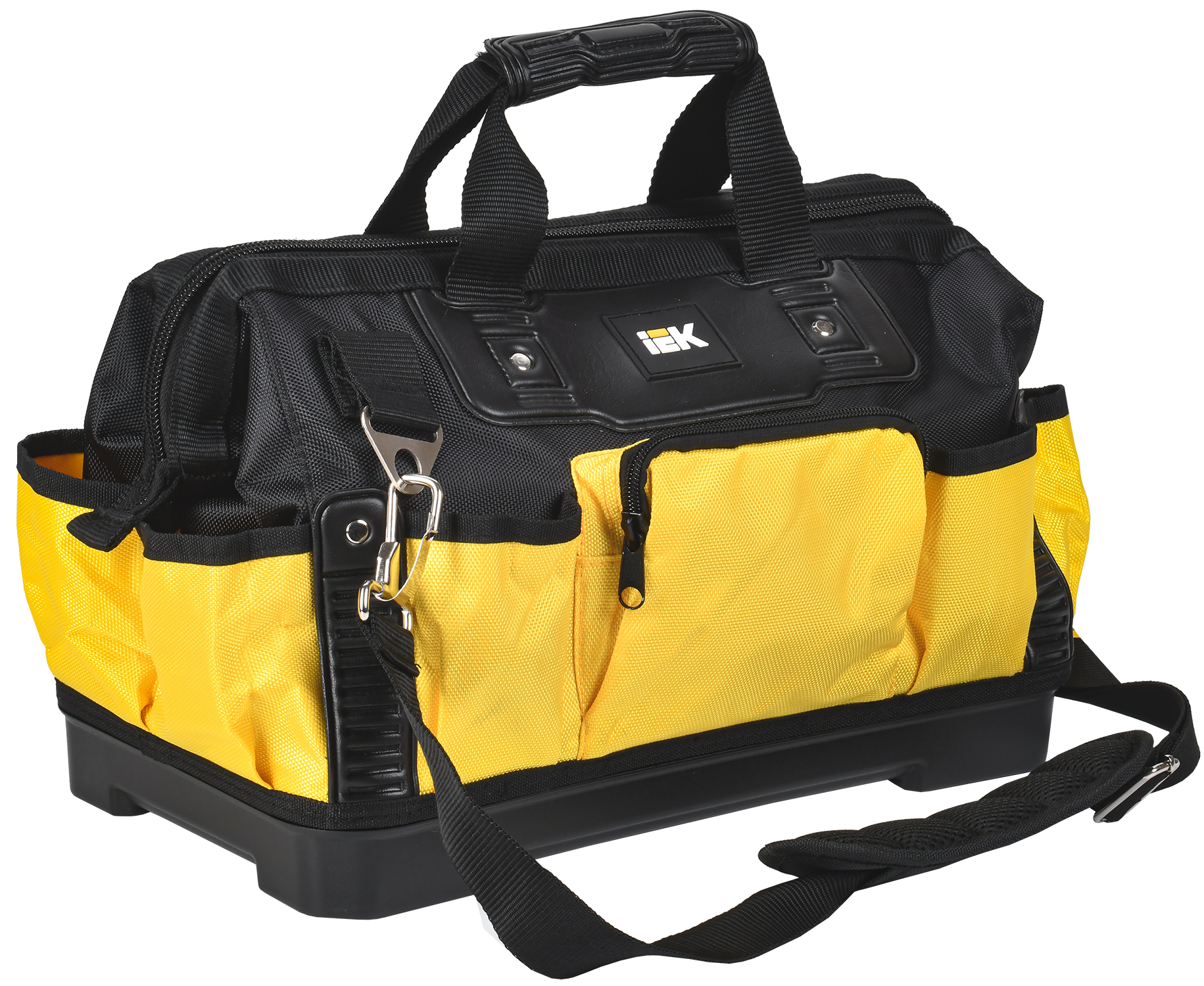ARMA2L 5 Сумка монтажника с пластиковым дном BG-02 IEK