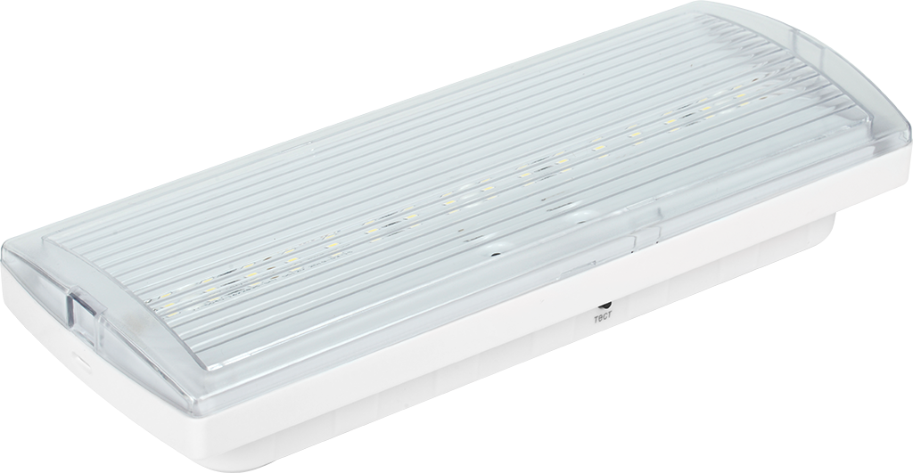 Светильник аварийный ДПА 5032-3 постоянного действия 10-24/220В 3ч IP20 IEK