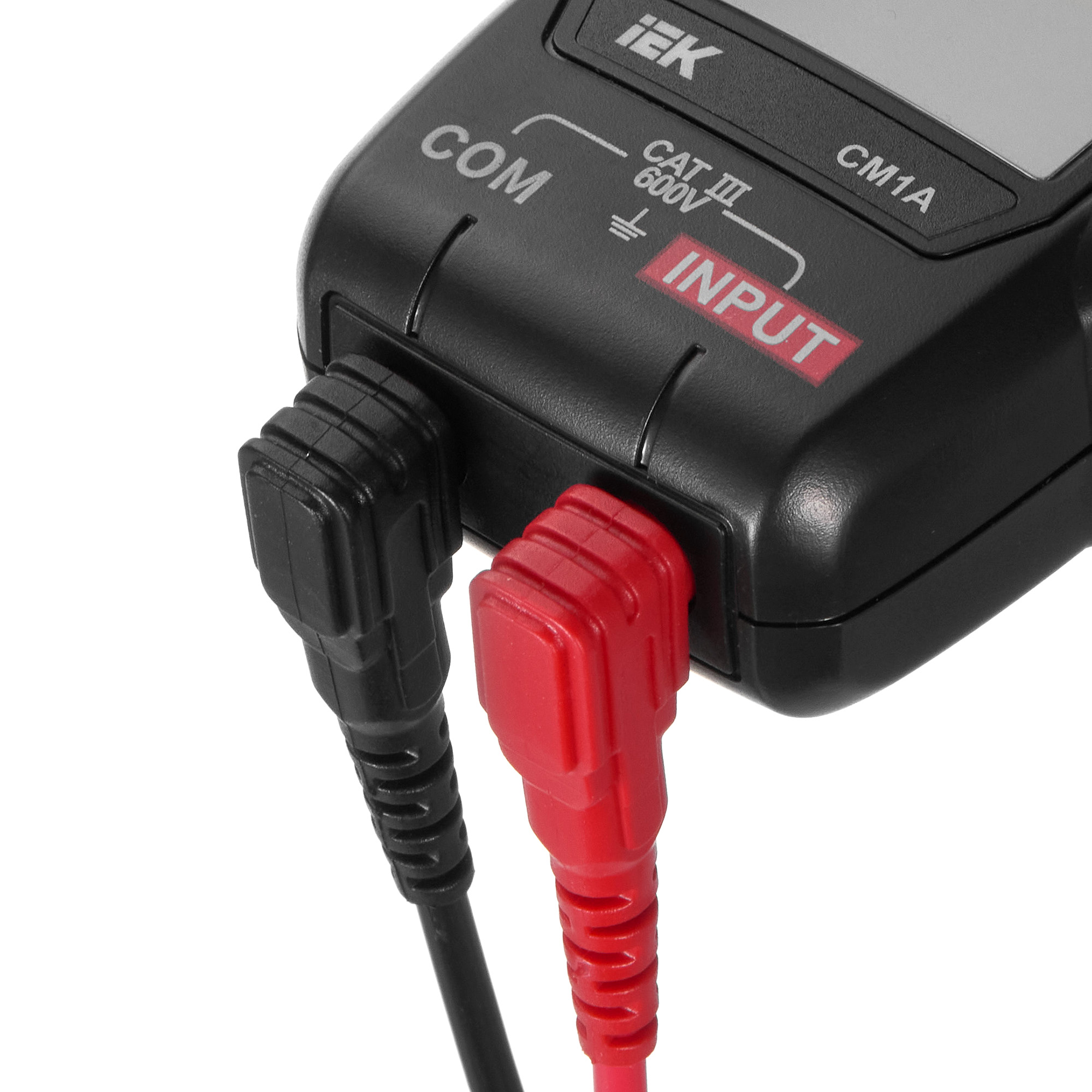 ARMA2L 5 Клещи токоизмерительные CM1A IEK