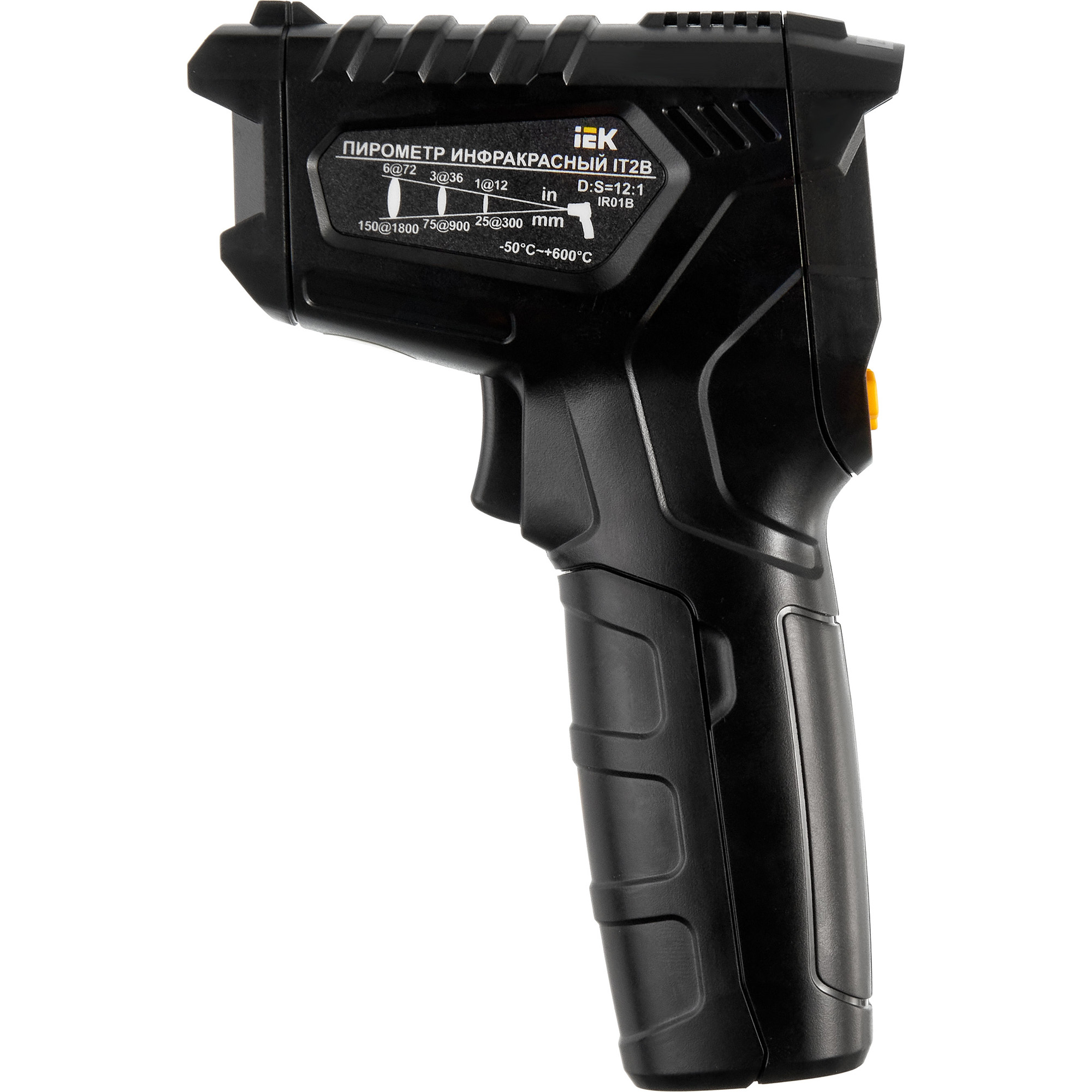ARMA2L 5 Пирометр инфракрасный IT2B IEK