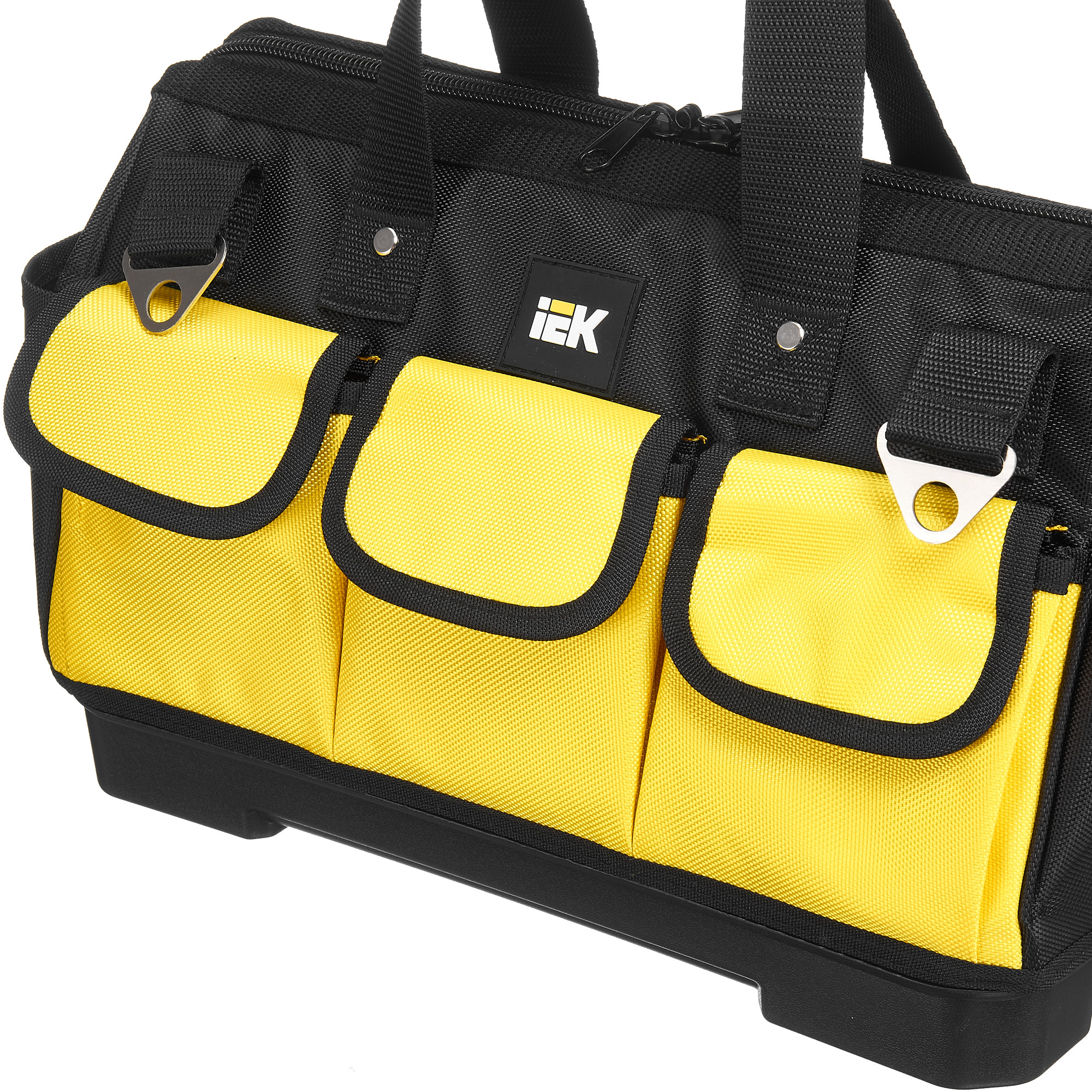 ARMA2L 5 Сумка монтажника с пластиковым дном BG-03 IEK