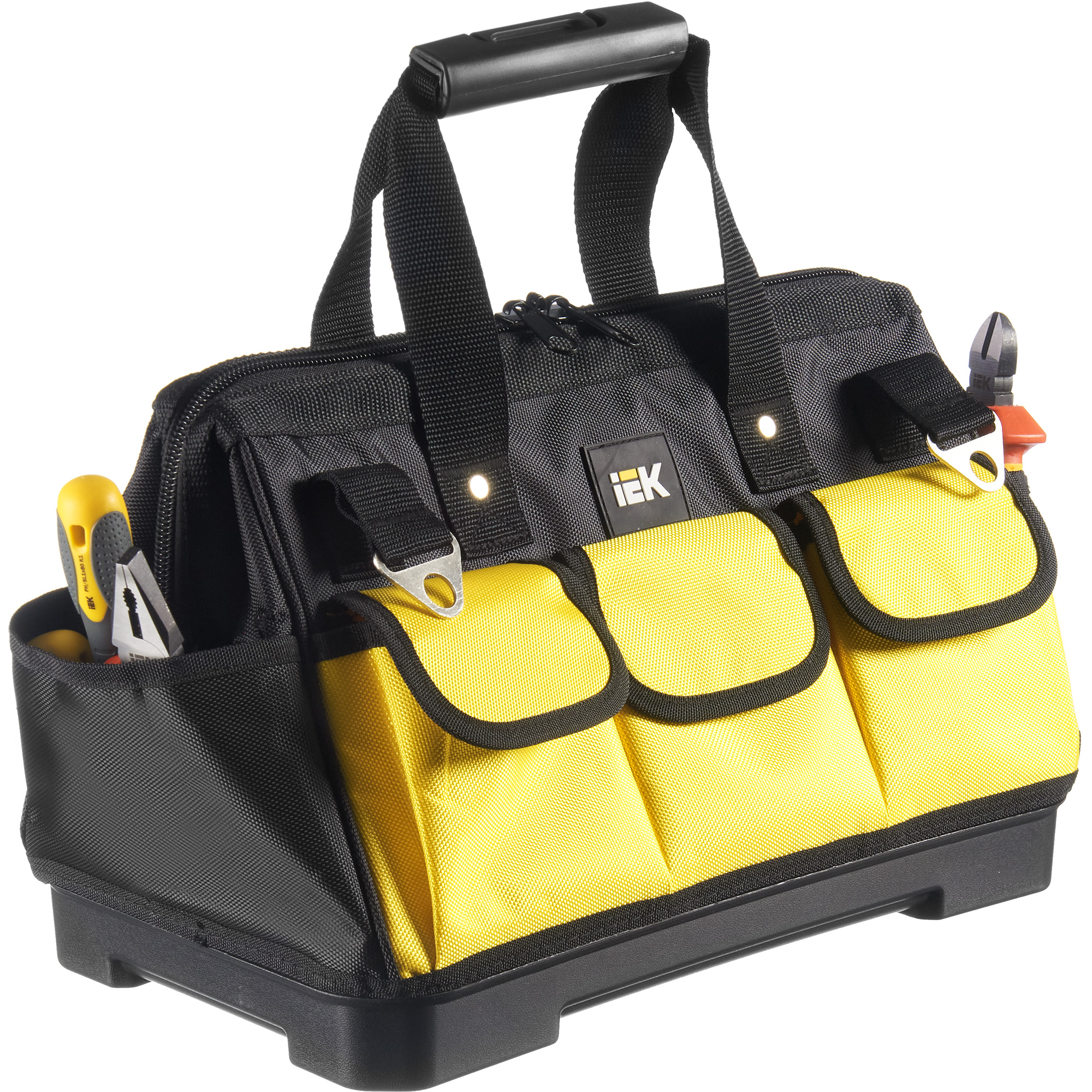 ARMA2L 5 Сумка монтажника с пластиковым дном BG-03 IEK