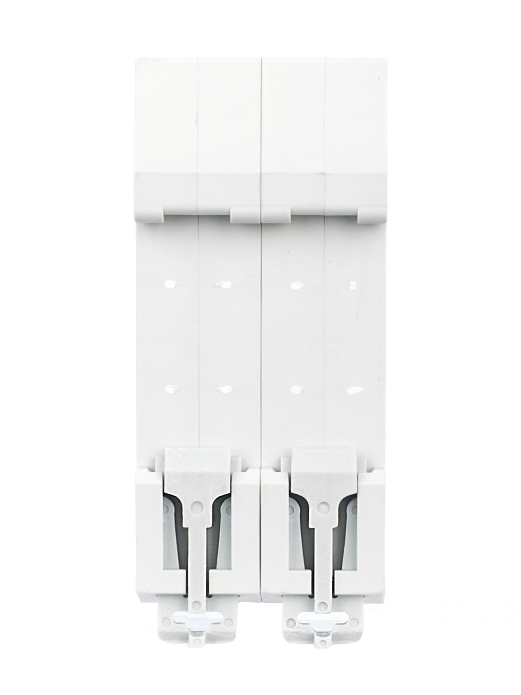 KARAT Ограничитель импульсного перенапряжения ОПС1-D 2P In=5кА Un=230В Im=10кА IEK