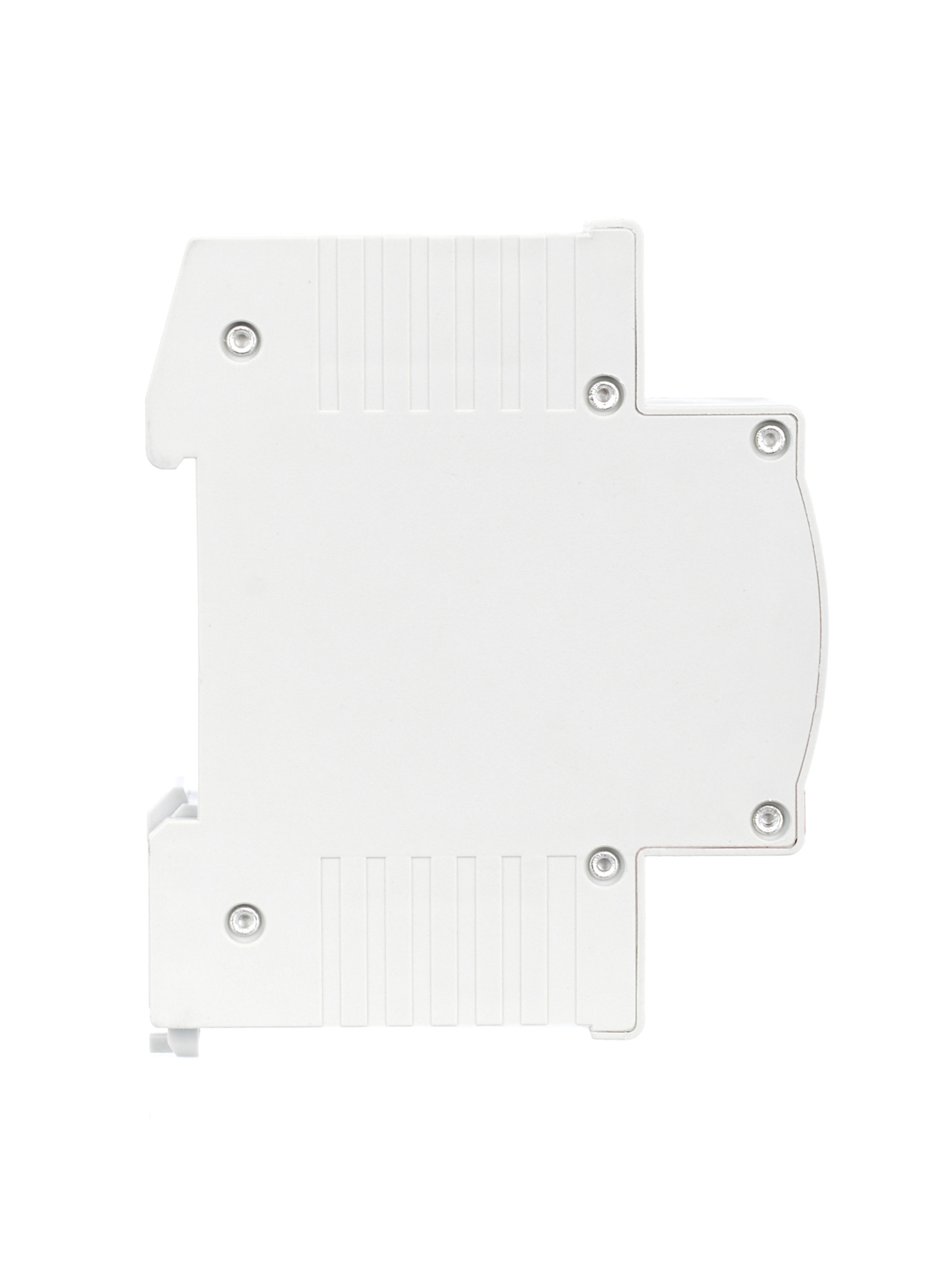 KARAT Ограничитель импульсного перенапряжения ОПС1-D 2P In=5кА Un=230В Im=10кА IEK