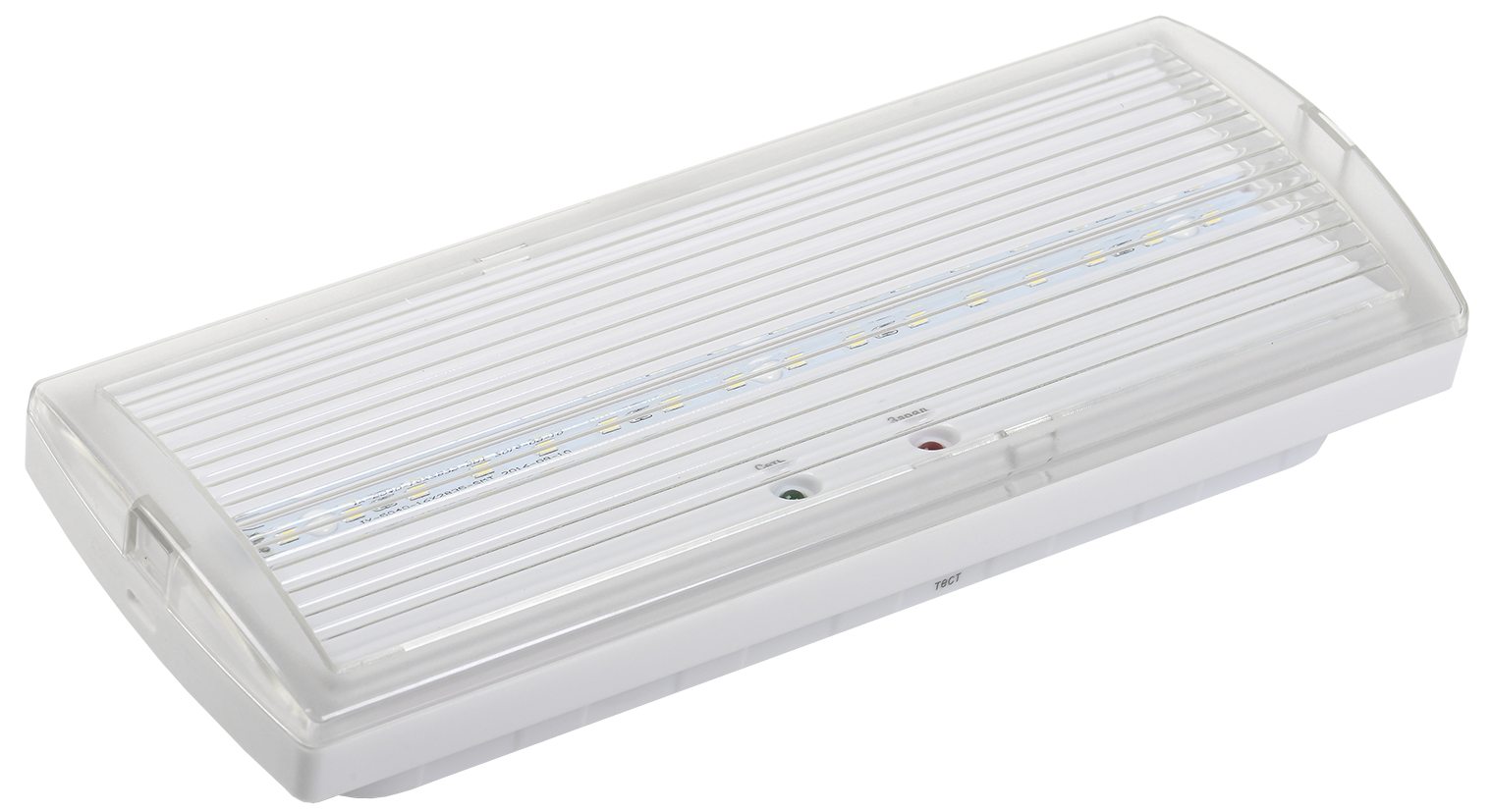 Светильник аварийный ДПА 5030-1 постоянный 1ч IP20 IEK