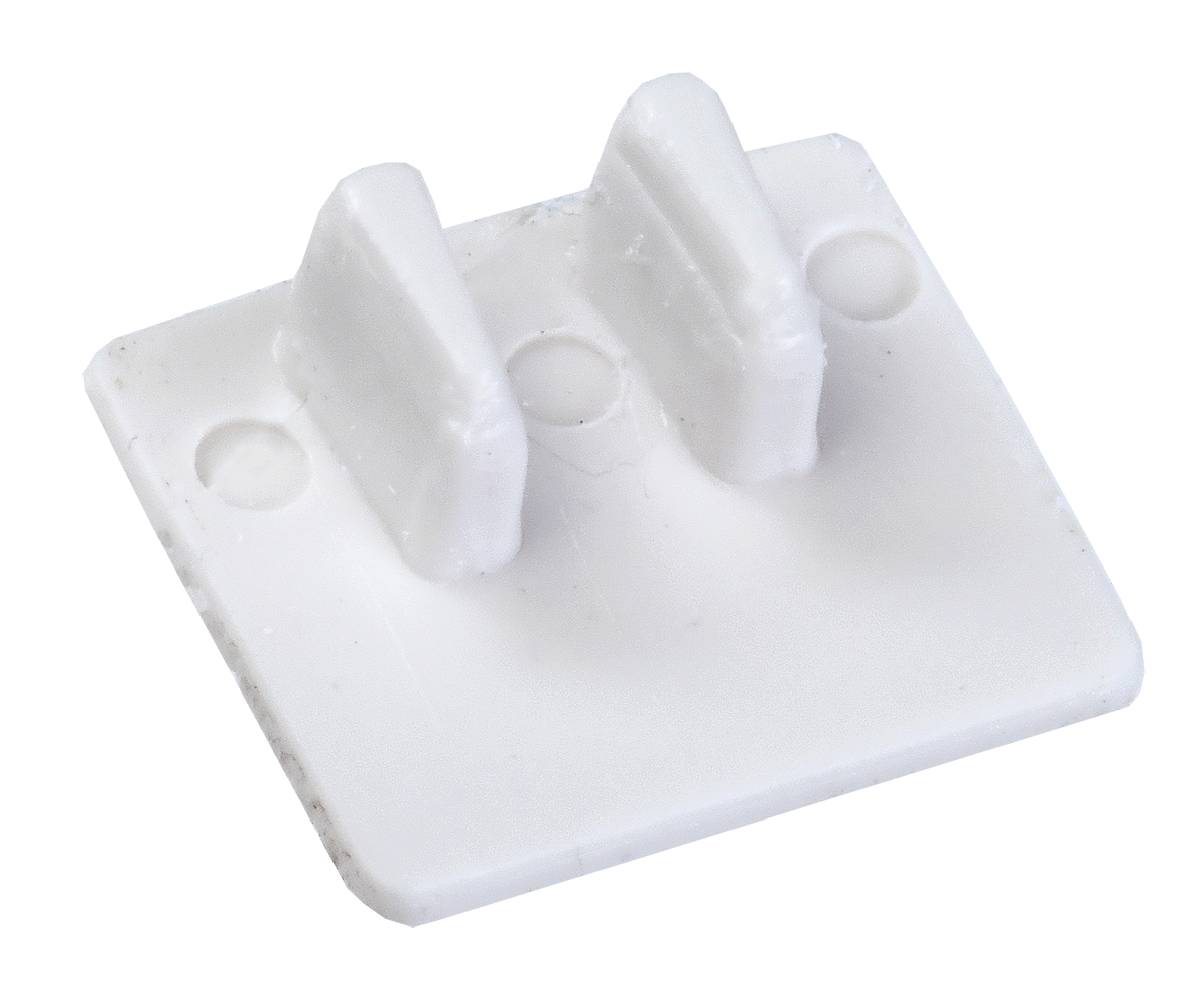 Каждая шина поставляется в комплекте с двумя заглушками.