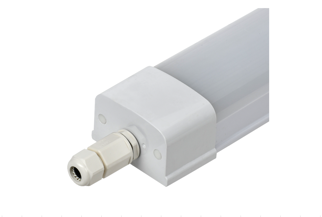 Повышенная ударопрочность IK08