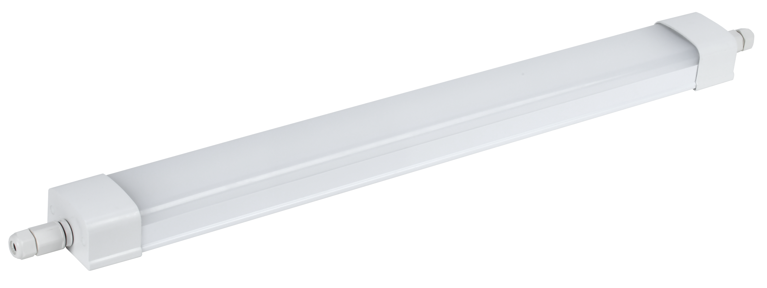 PRO Светильник светодиодный ДСП 1331 18Вт 5000К IP65 650мм IEK