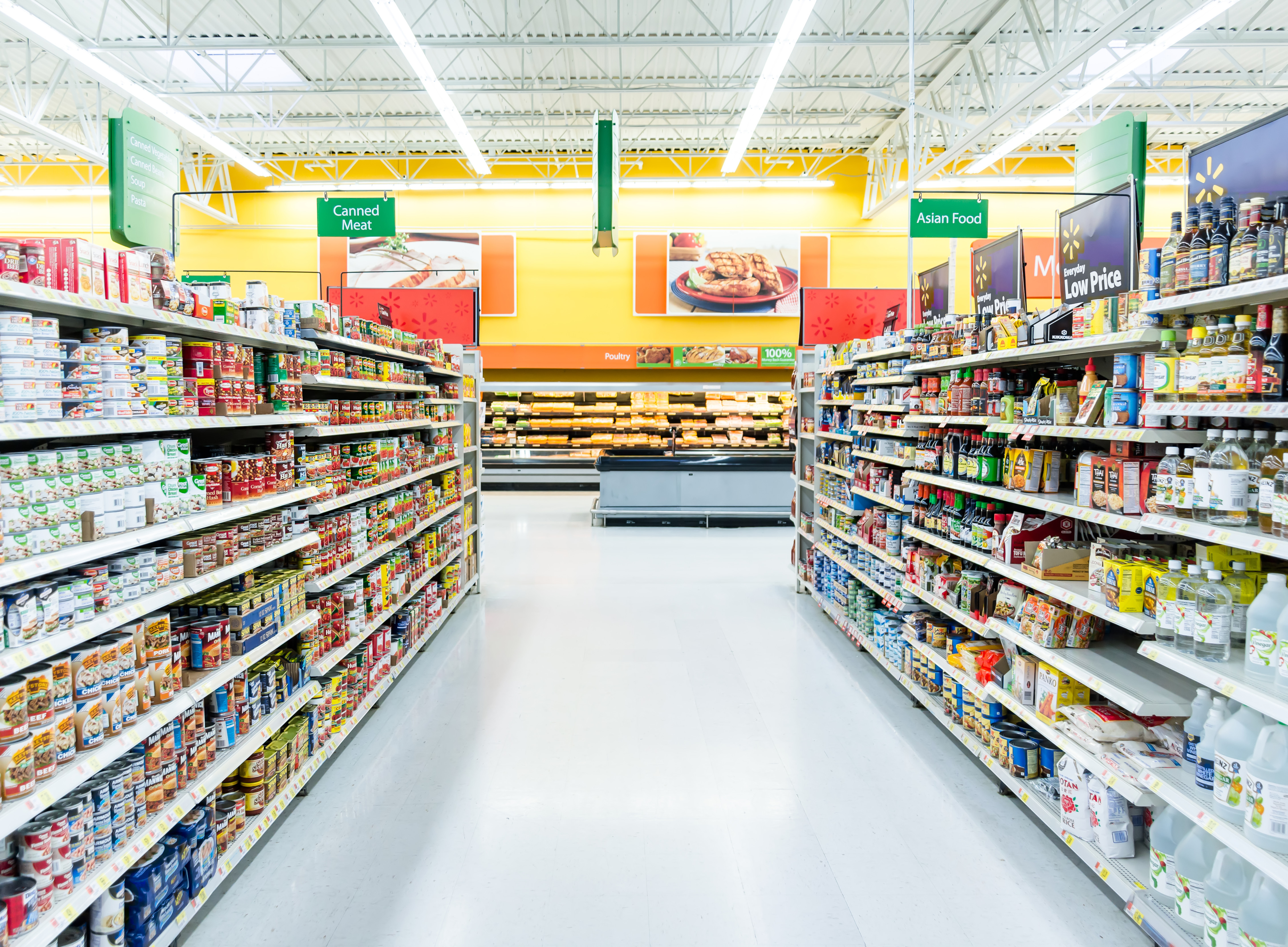 PRO Светильник светодиодный ДСП 1331 18Вт 5000К IP65 650мм IEK