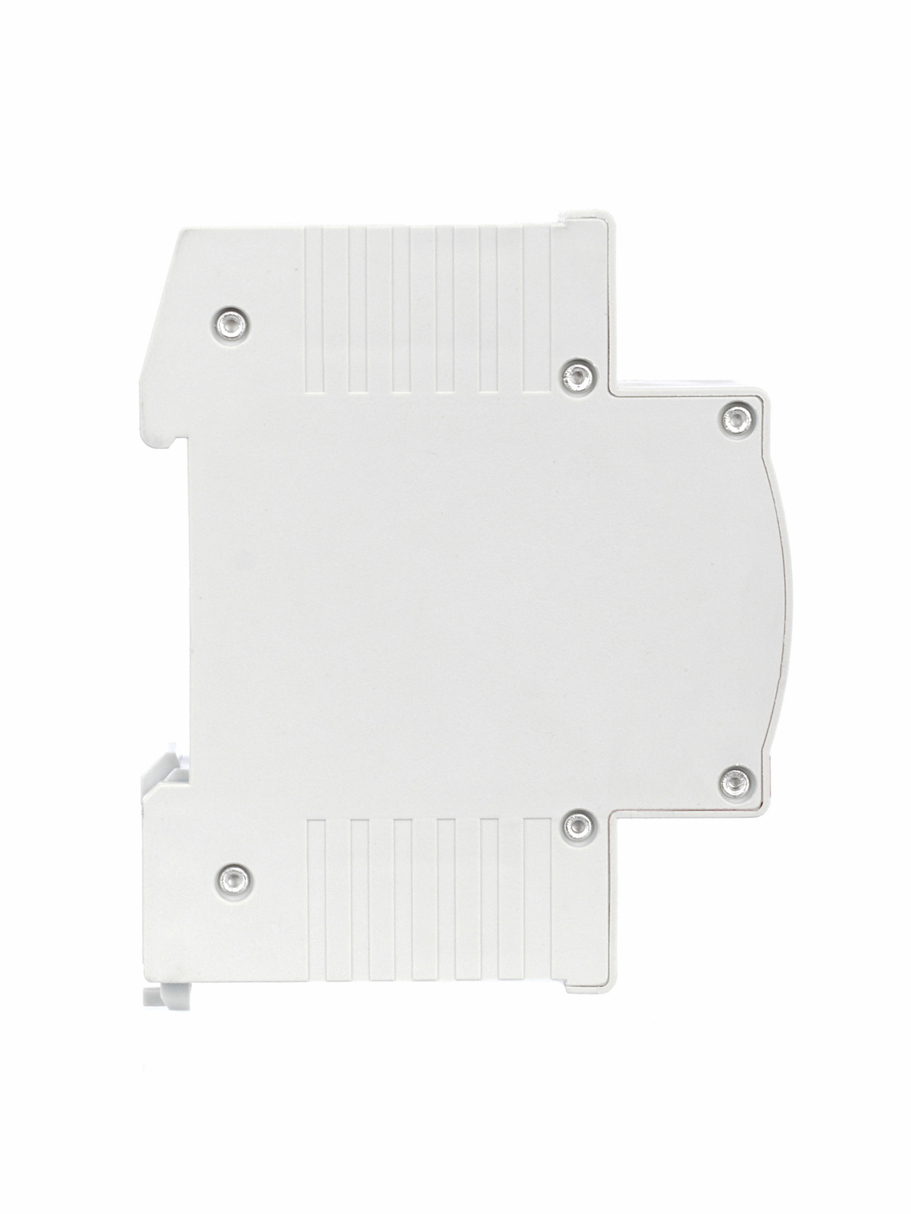 KARAT Ограничитель импульсного перенапряжения ОПС1-B 1P In=30кА Un=400В Im=60кА IEK