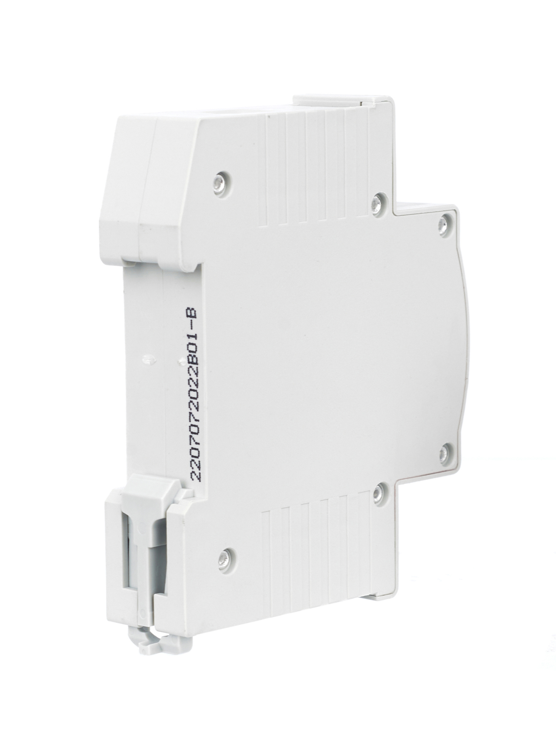 KARAT Ограничитель импульсного перенапряжения ОПС1-B 1P In=30кА Un=400В Im=60кА IEK