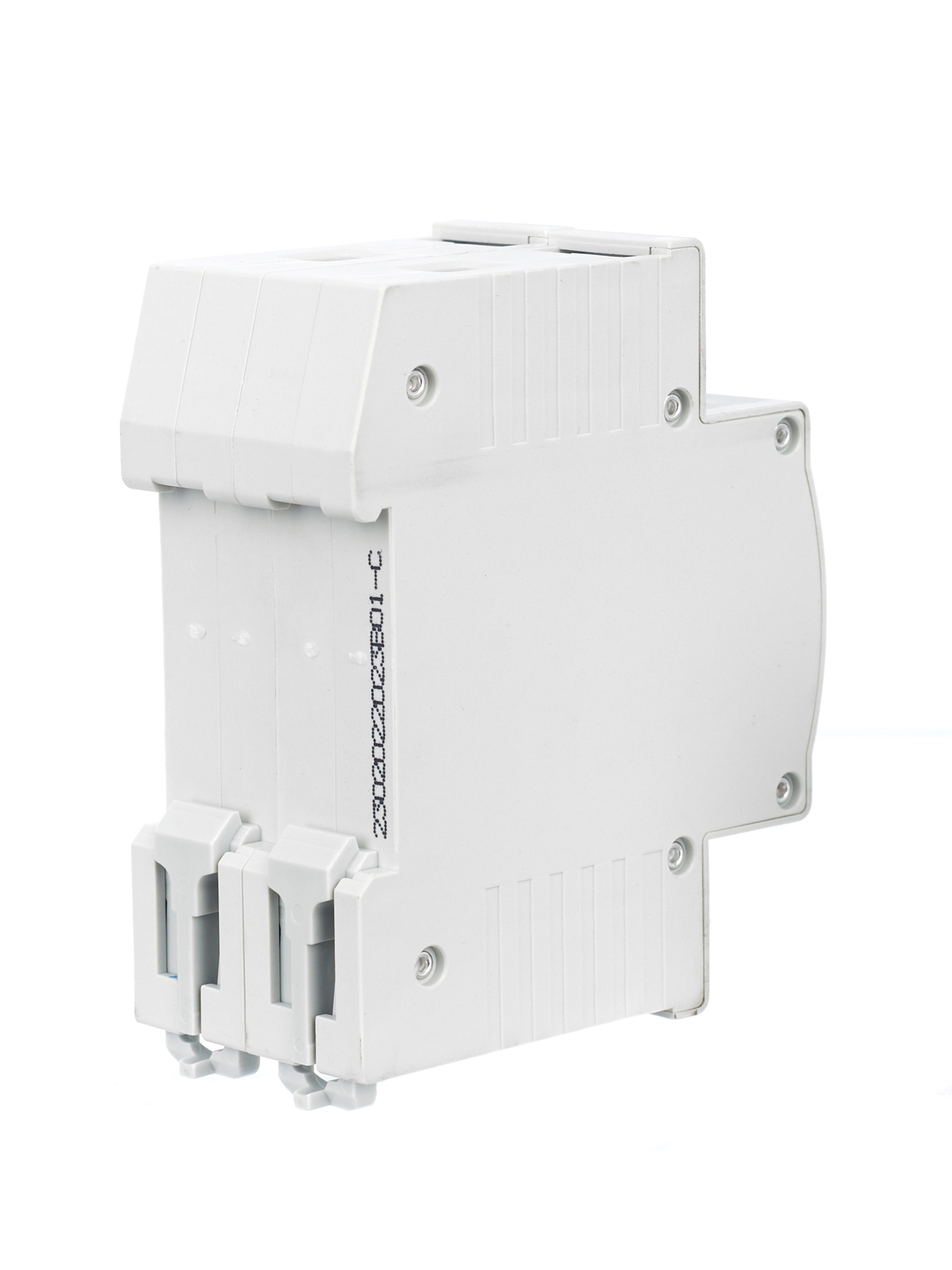 KARAT Ограничитель импульсного перенапряжения ОПС1-C 2P In=20кА Un=400В Im=40кА IEK