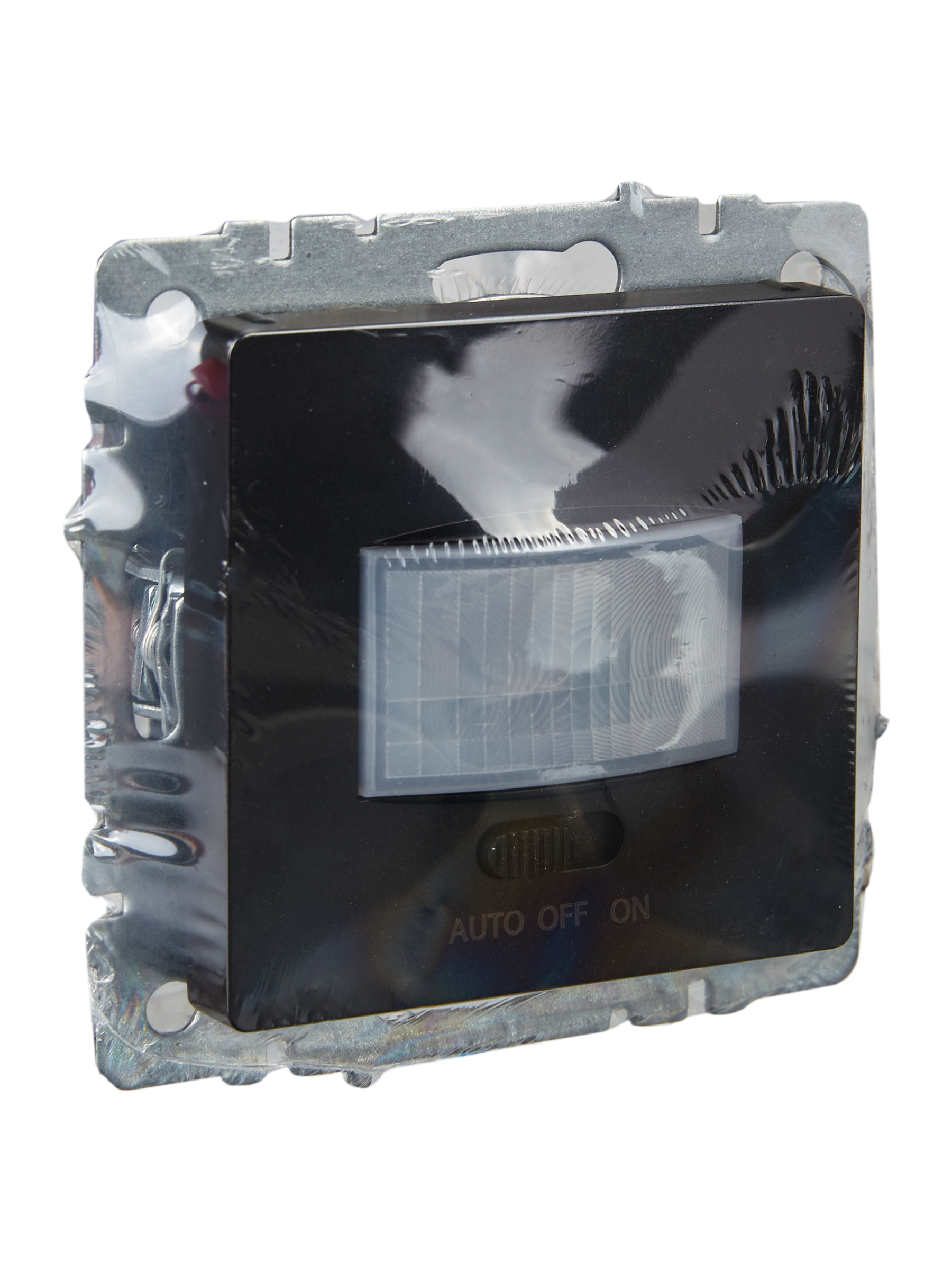 BRITE Датчик движения ДС10-1-БрЧ черный IEK