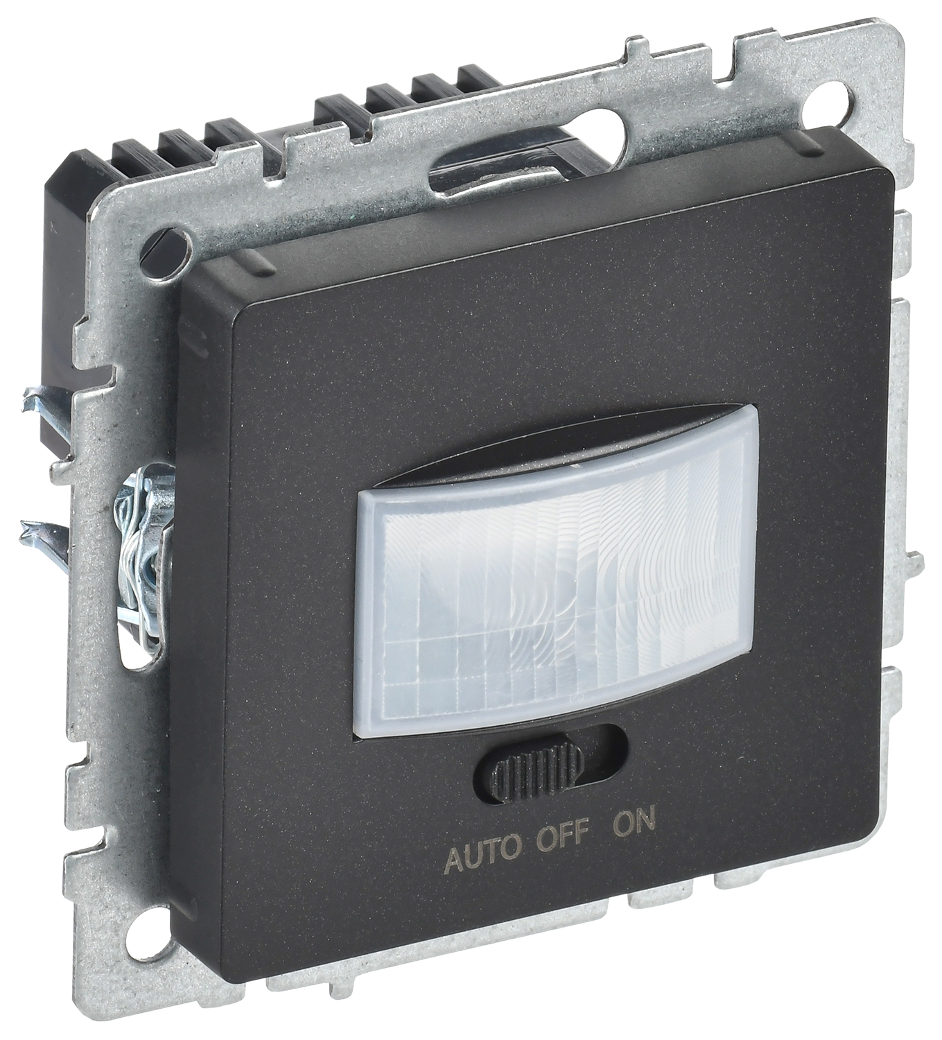 BRITE Датчик движения ДС10-1-БрЧ черный IEK