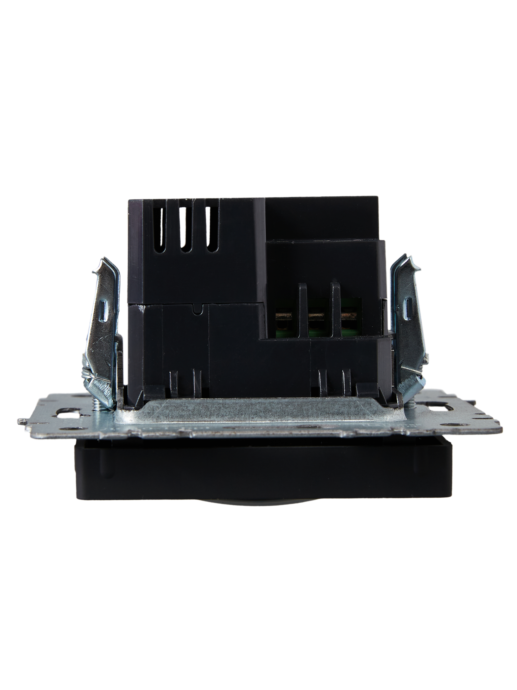 BRITE Датчик движения ДС10-1-БрЧ черный IEK