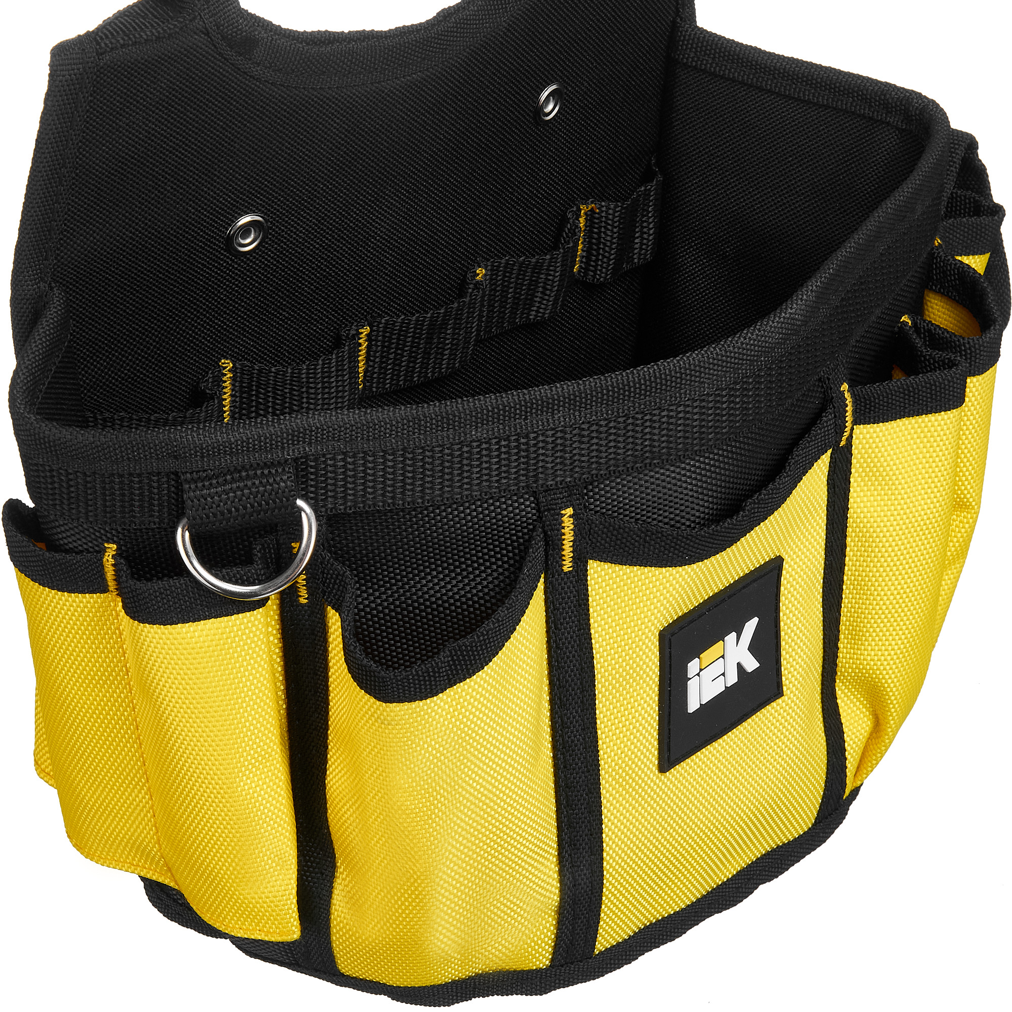 ARMA2L 5 Сумка монтажника открытого типа BG-05 IEK