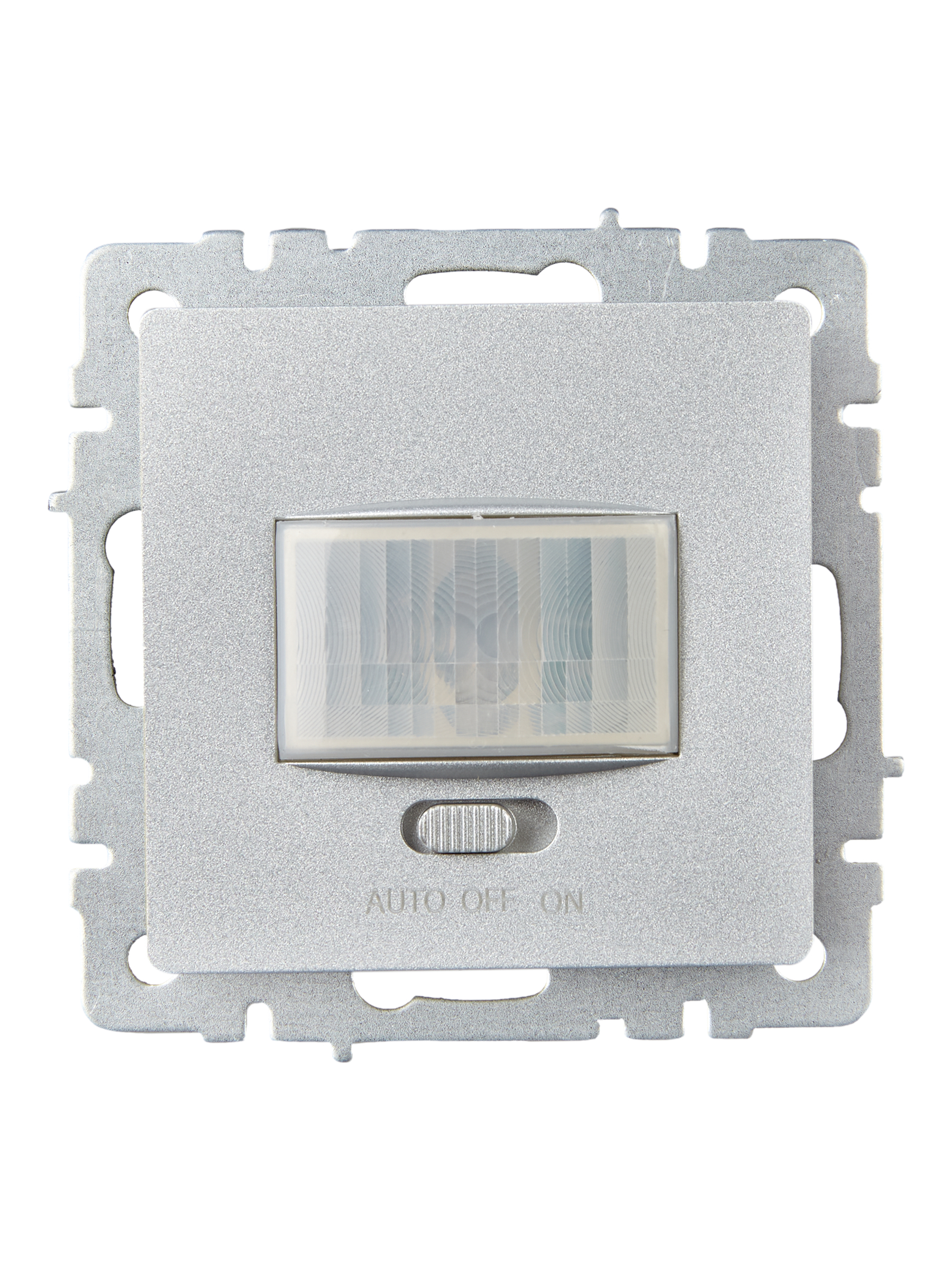 BRITE Датчик движения ДС10-1-БрА алюминий IEK