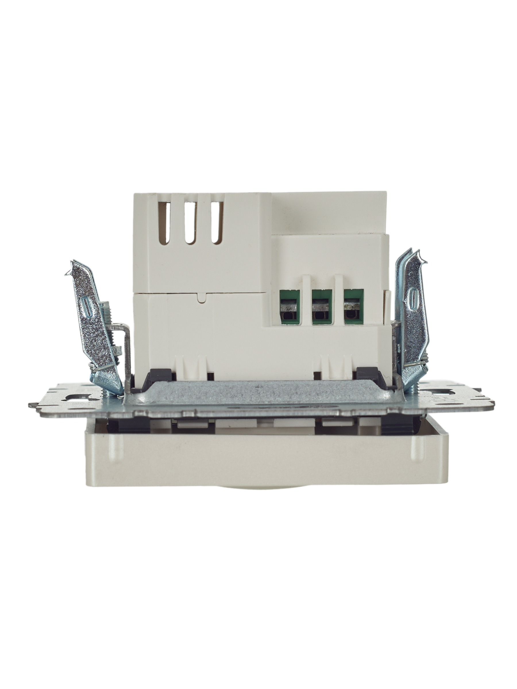 BRITE Датчик движения ДС10-1-БрЖ жемчуг IEK