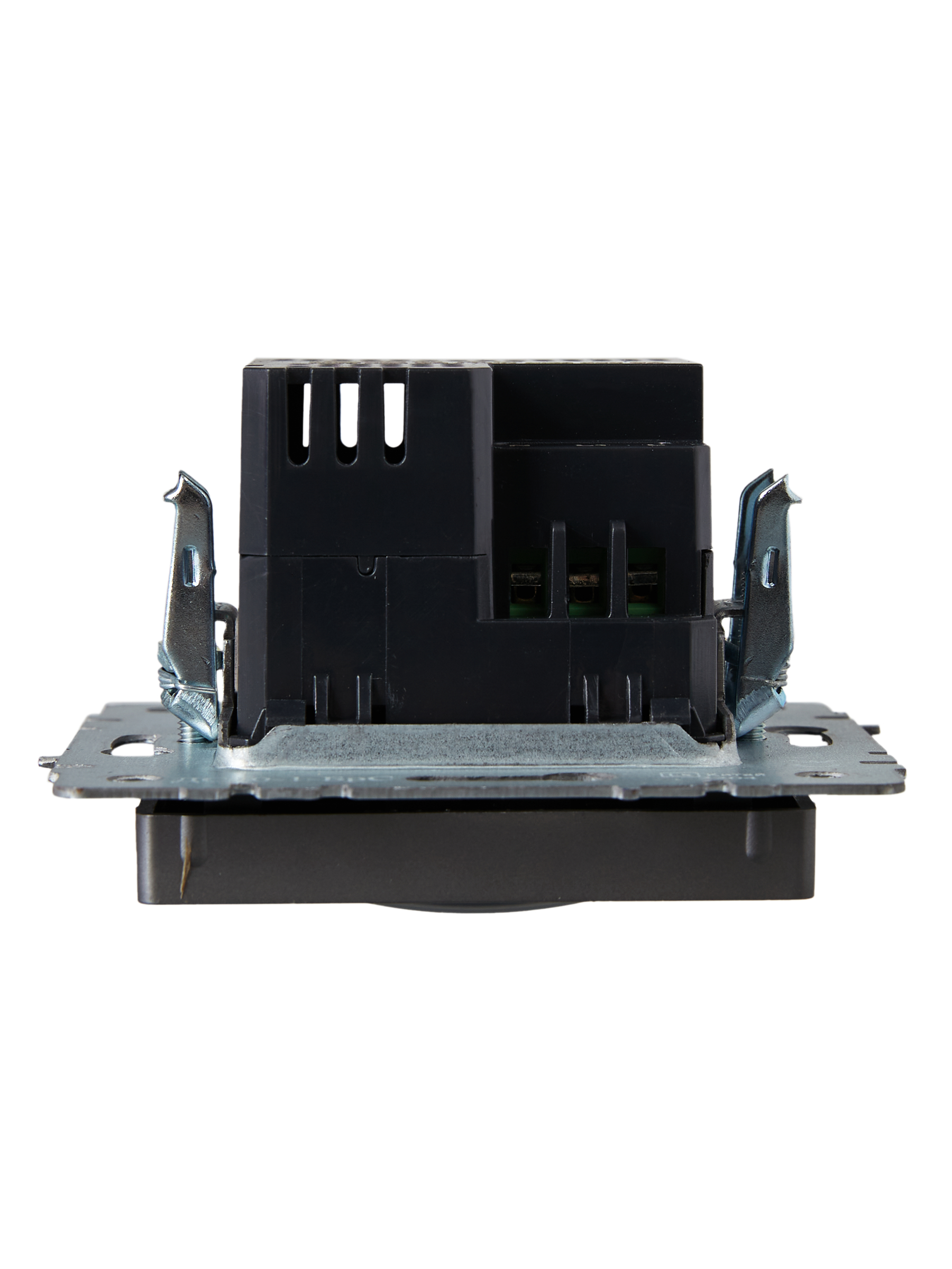 BRITE Датчик движения ДС10-1-БрС сталь IEK