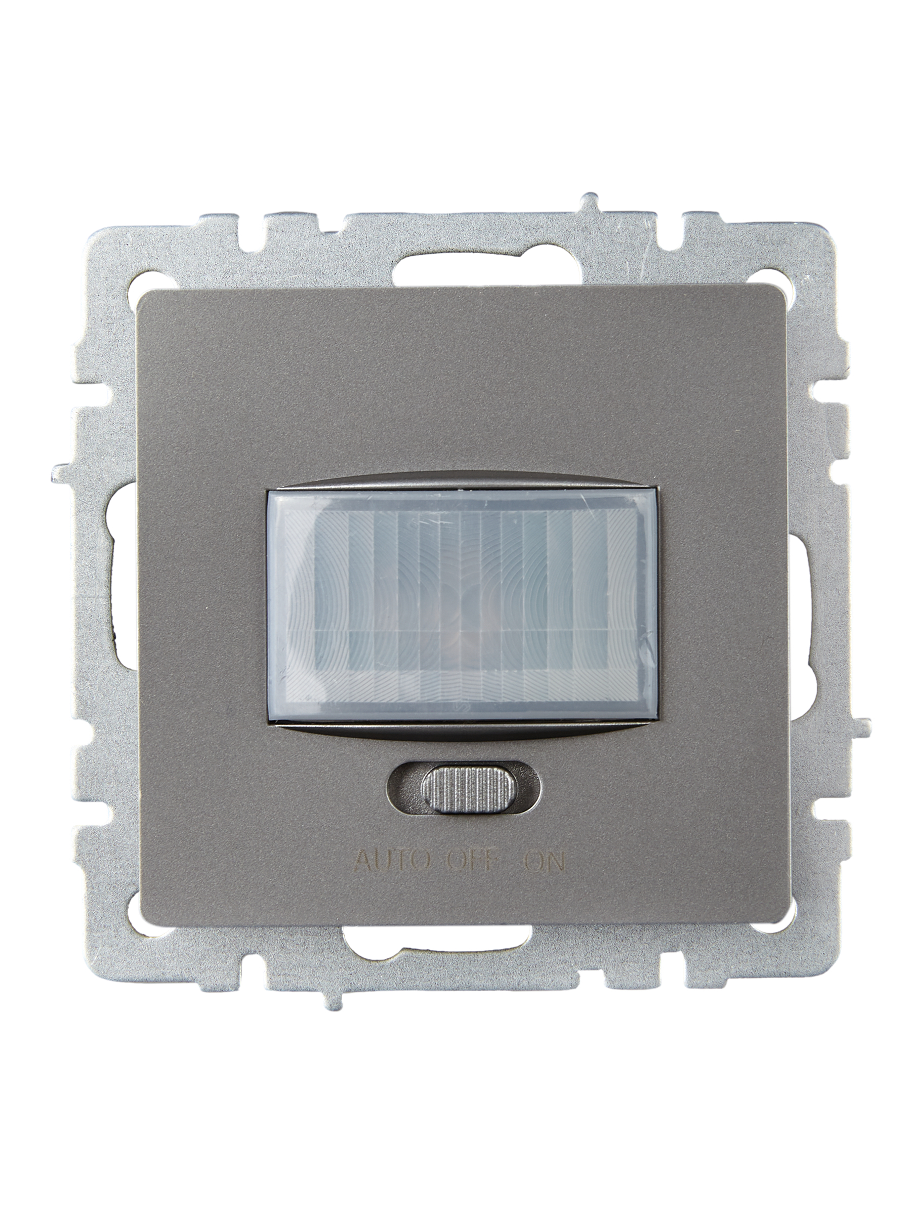 BRITE Датчик движения ДС10-1-БрС сталь IEK