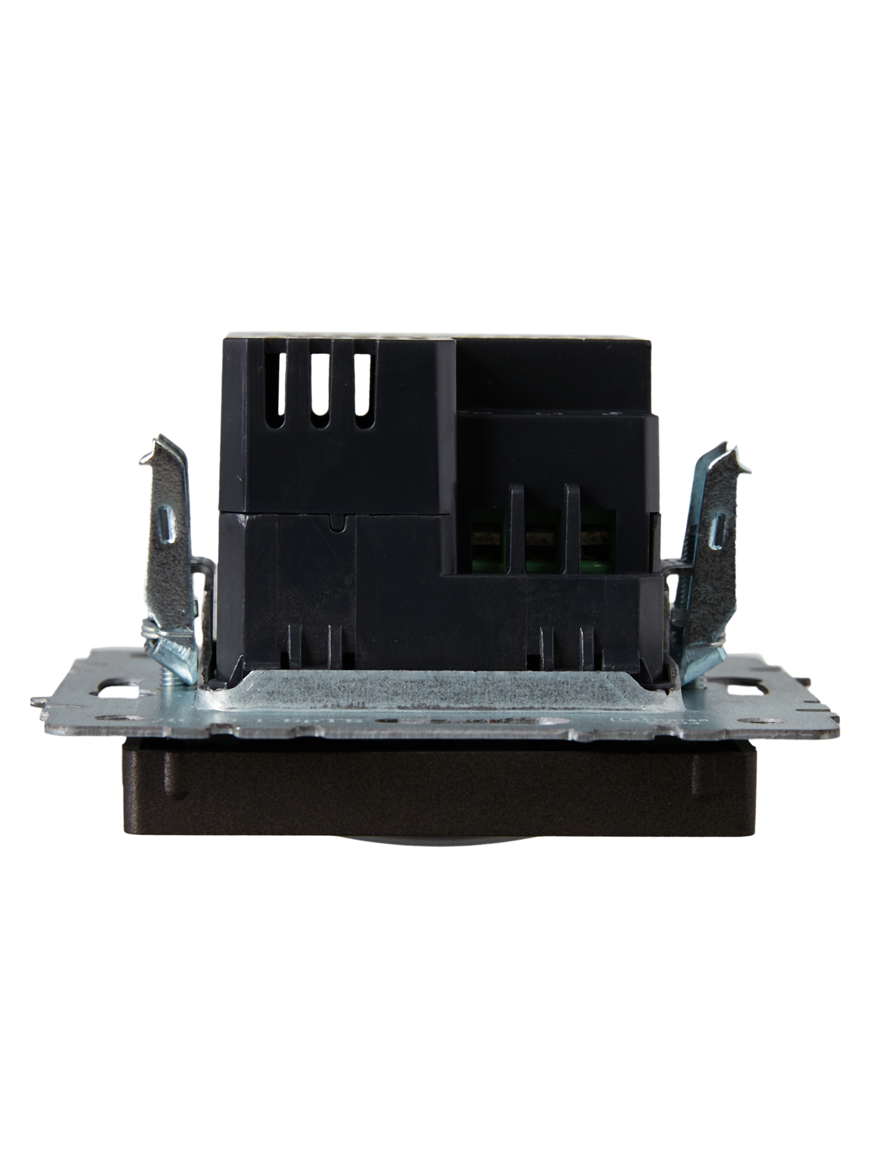 BRITE Датчик движения ДС10-1-БрТБ темная бронза IEK