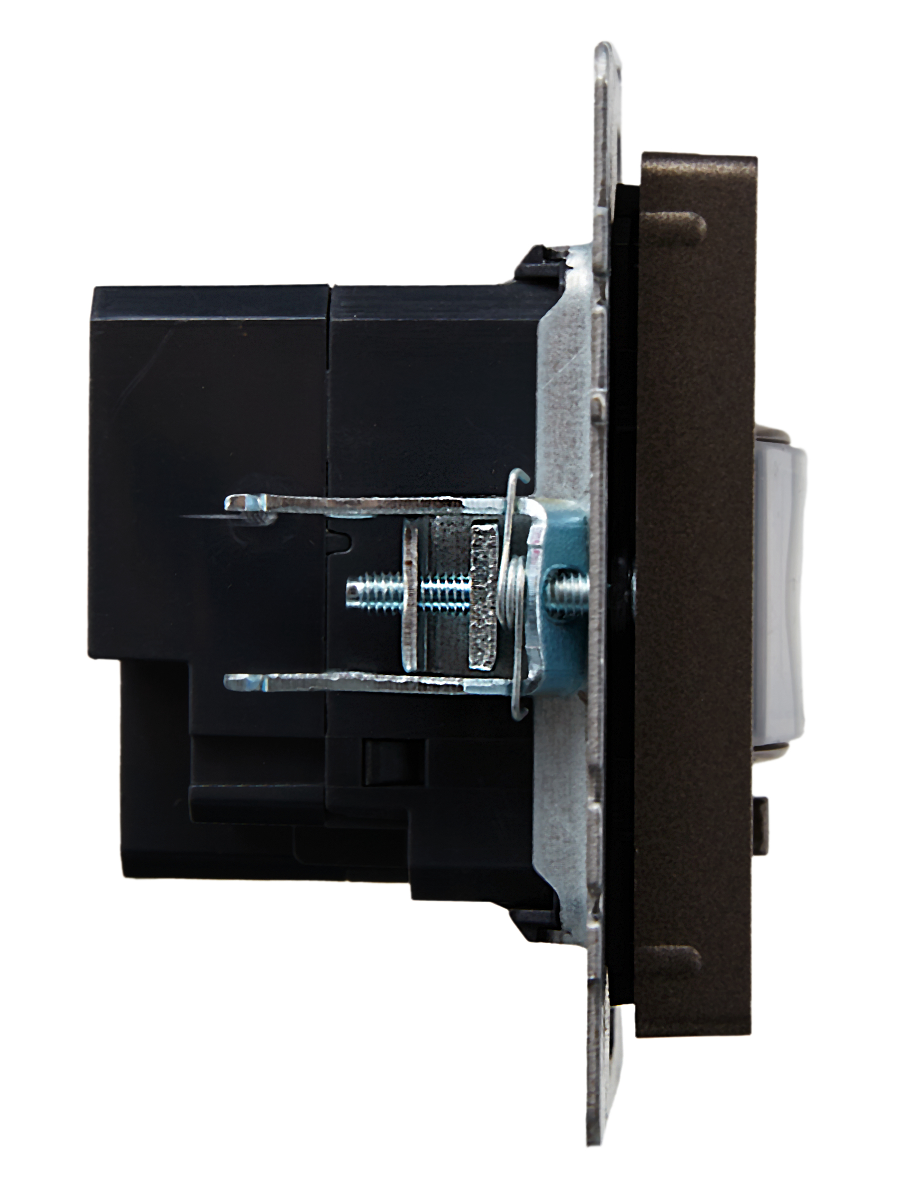 BRITE Датчик движения ДС10-1-БрТБ темная бронза IEK