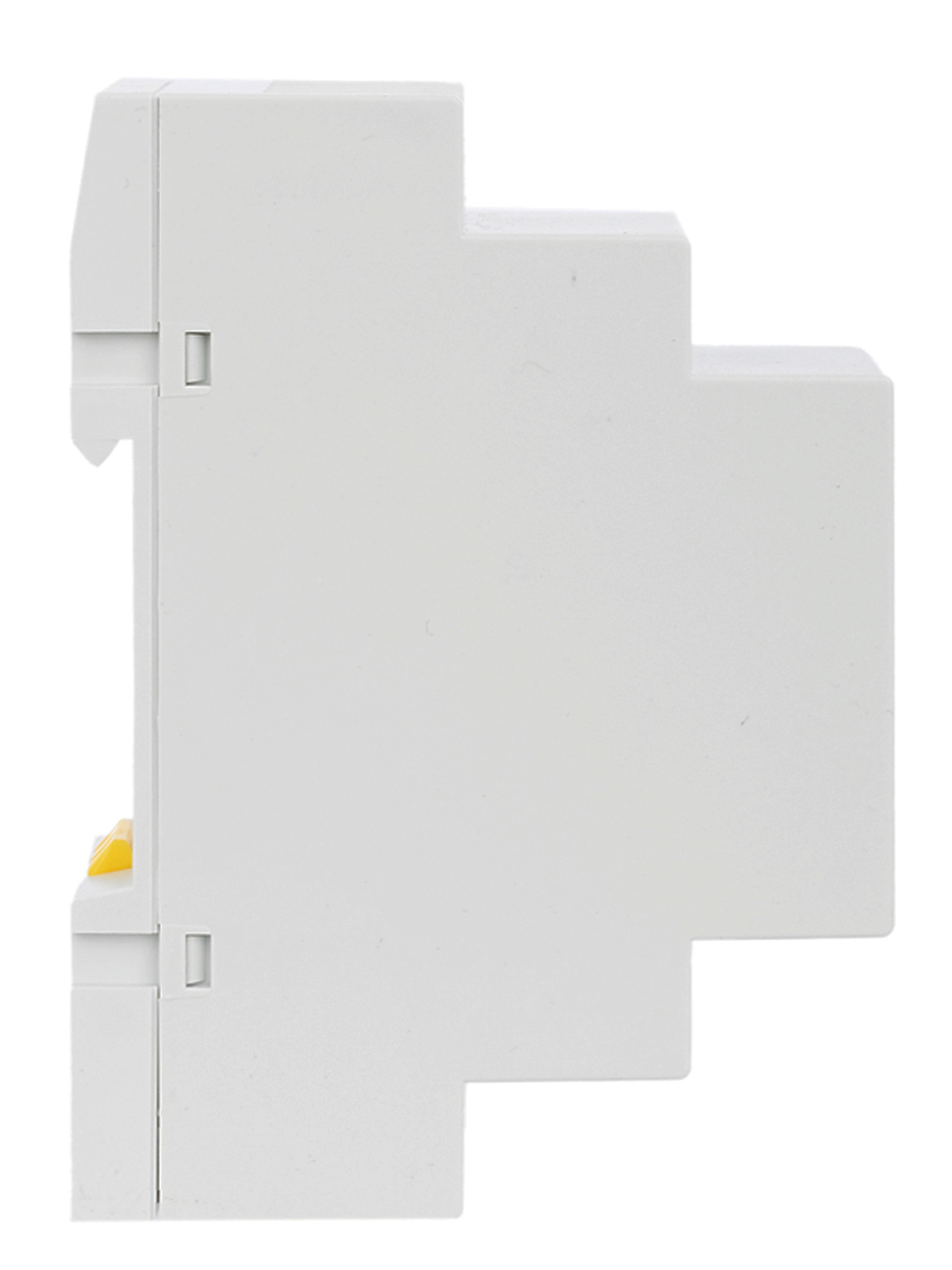 Ограничитель мощности ОМ-2P 16А 230В IEK