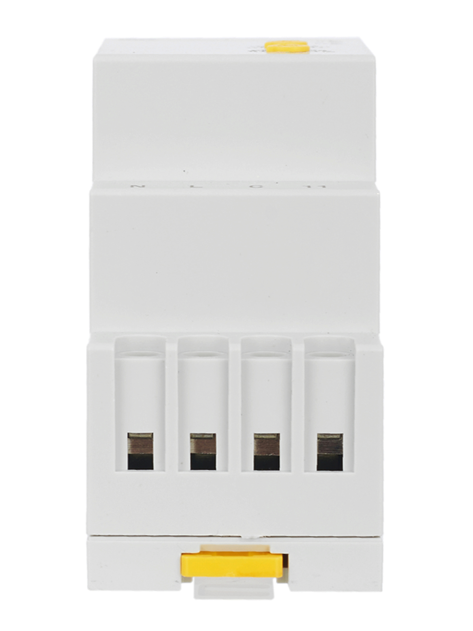 Ограничитель мощности ОМ-2P 16А 230В IEK