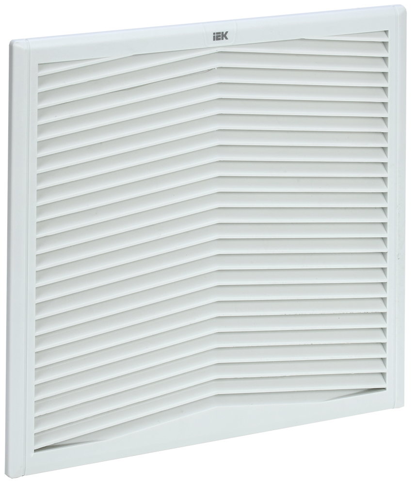 Фильтр c решеткой для вентилятора ВФИ 480-700 м3/час IEK