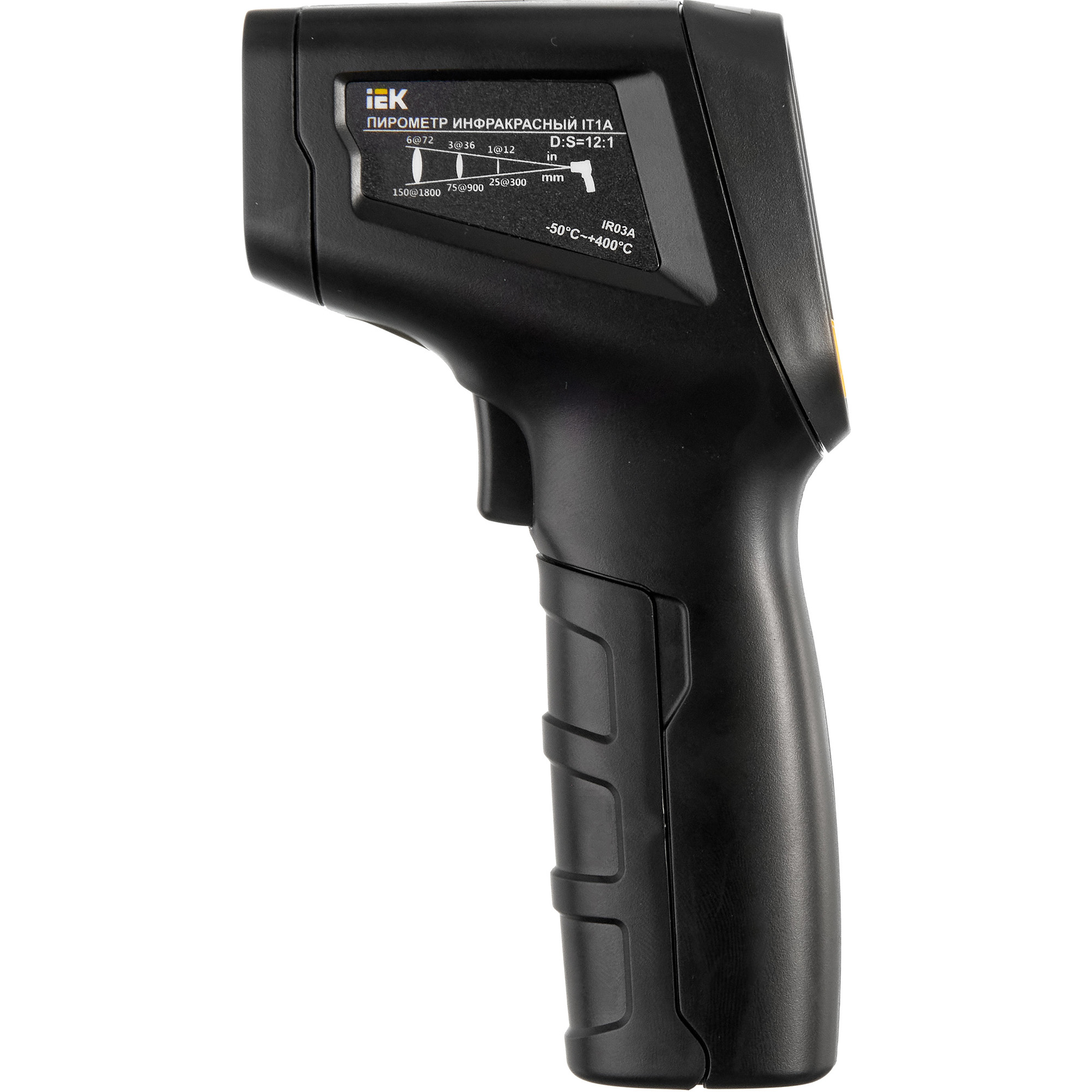 ARMA2L 5 Пирометр инфракрасный IT1A IEK