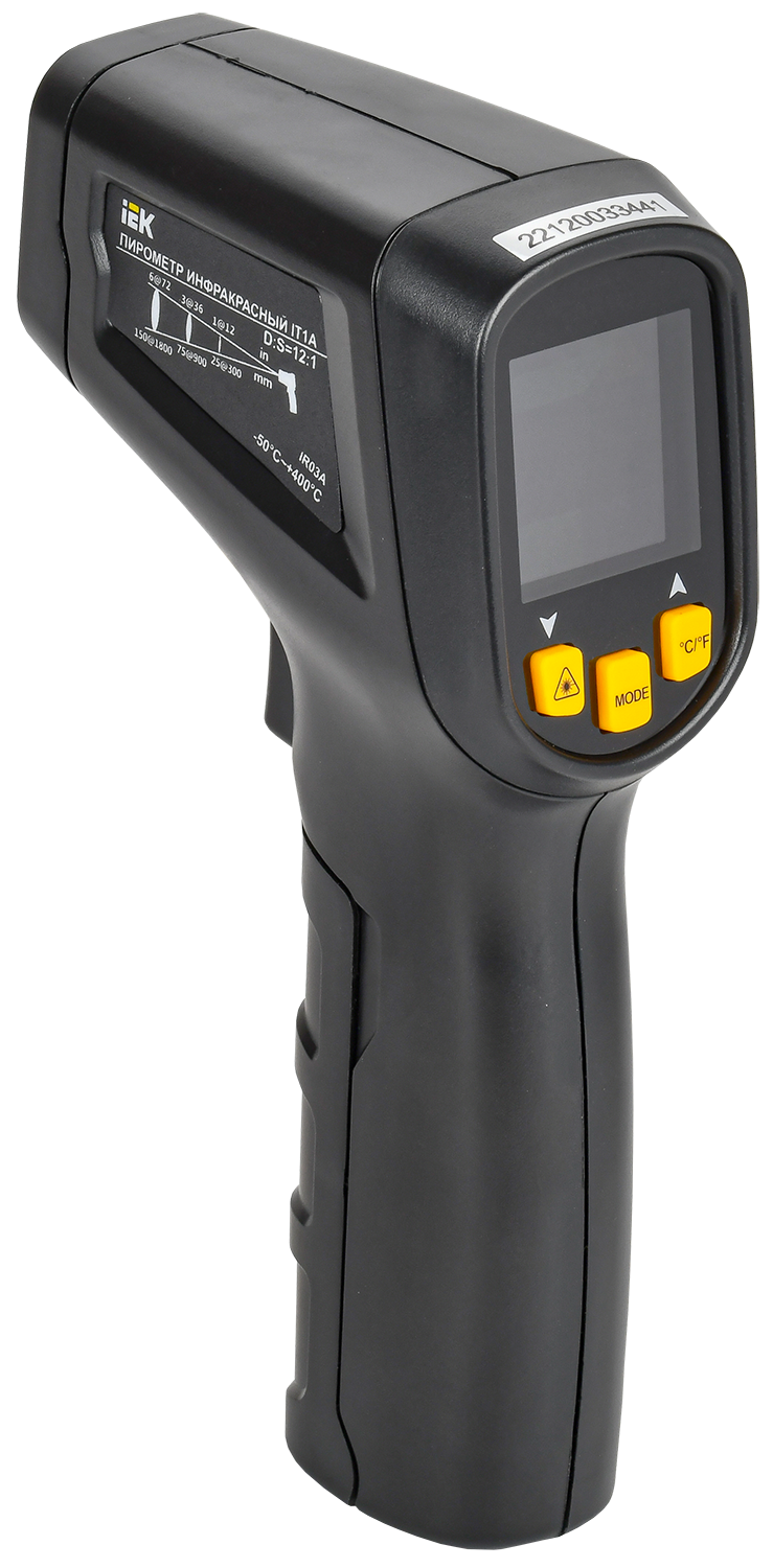 ARMA2L 5 Пирометр инфракрасный IT1A IEK