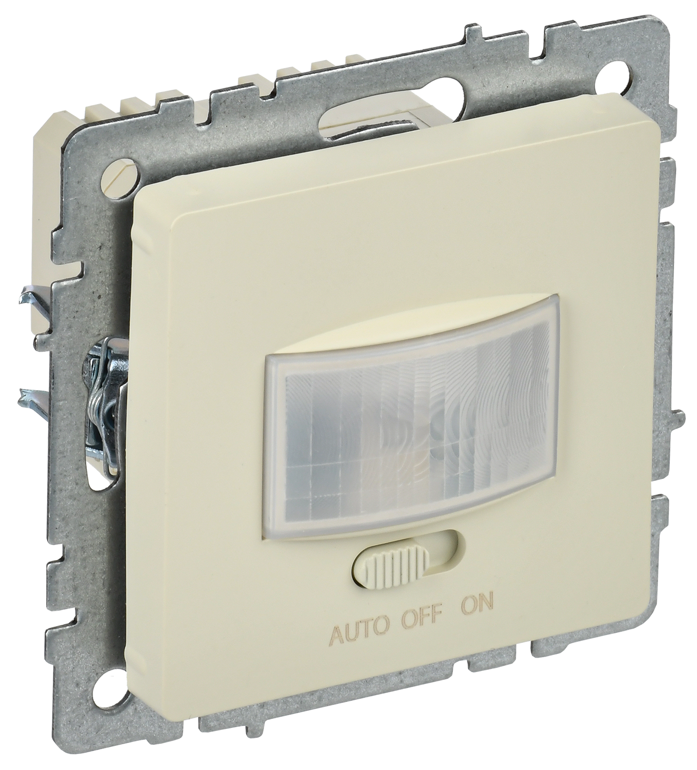 BRITE Датчик движения ДС10-1-БрКр бежевый IEK