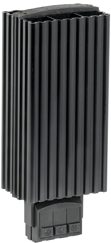 Обогреватель на DIN-рейку 60Вт IP20 IEK