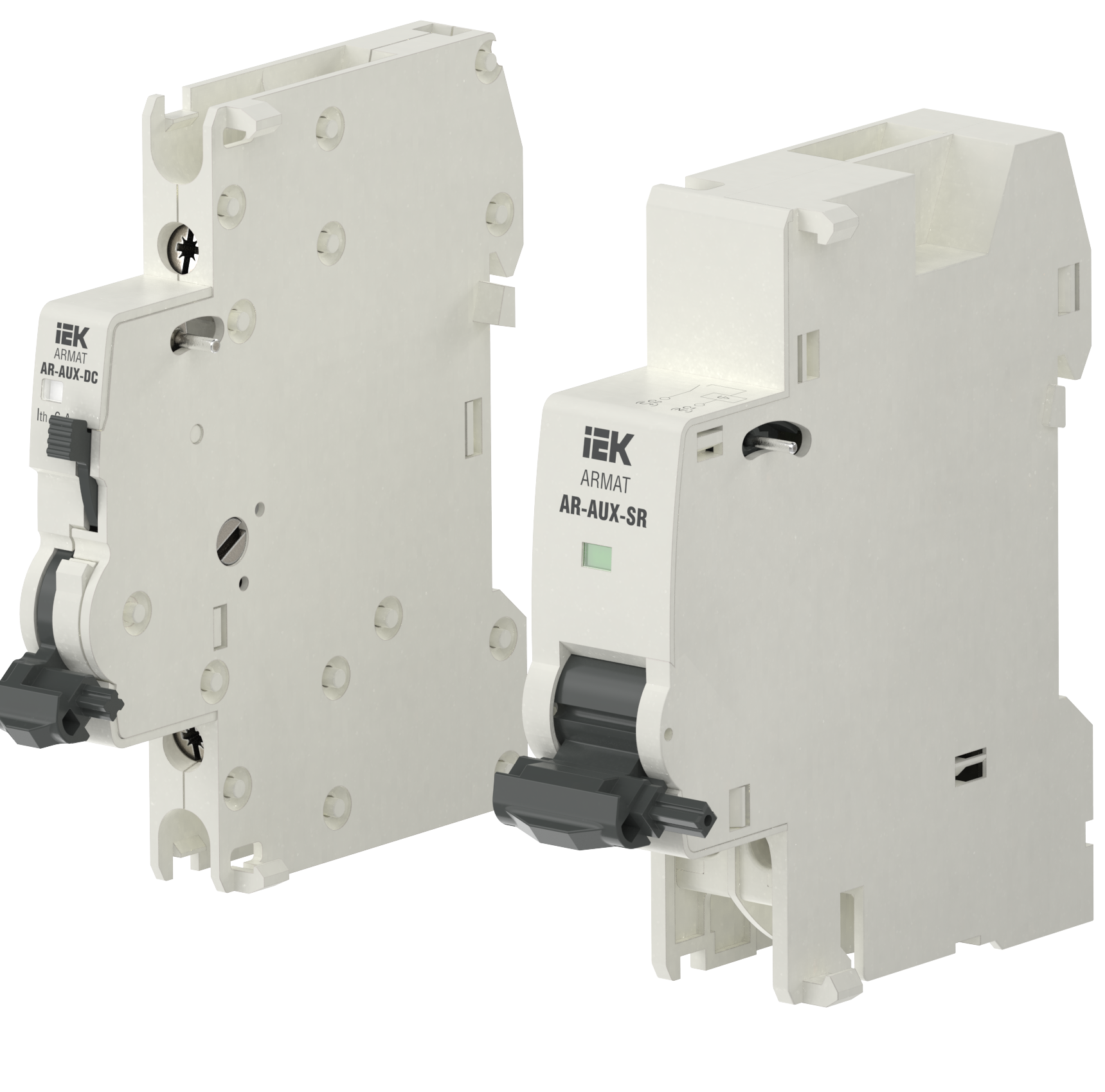 Крепление до 4-х дополнительных устройств одновременно