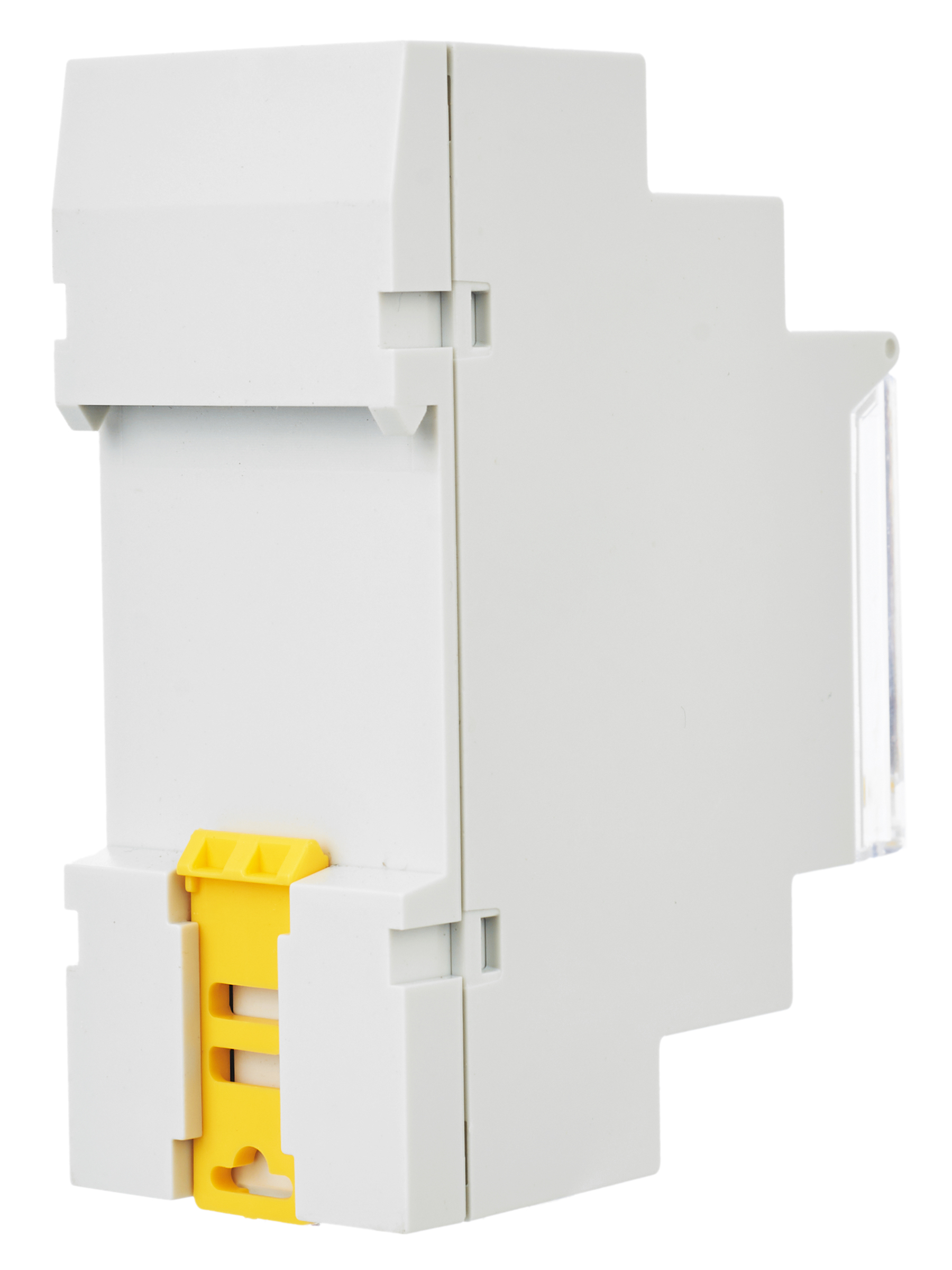 Таймер ТЭ80 цифровой 16А 230В на DIN-рейку KARAT IEK