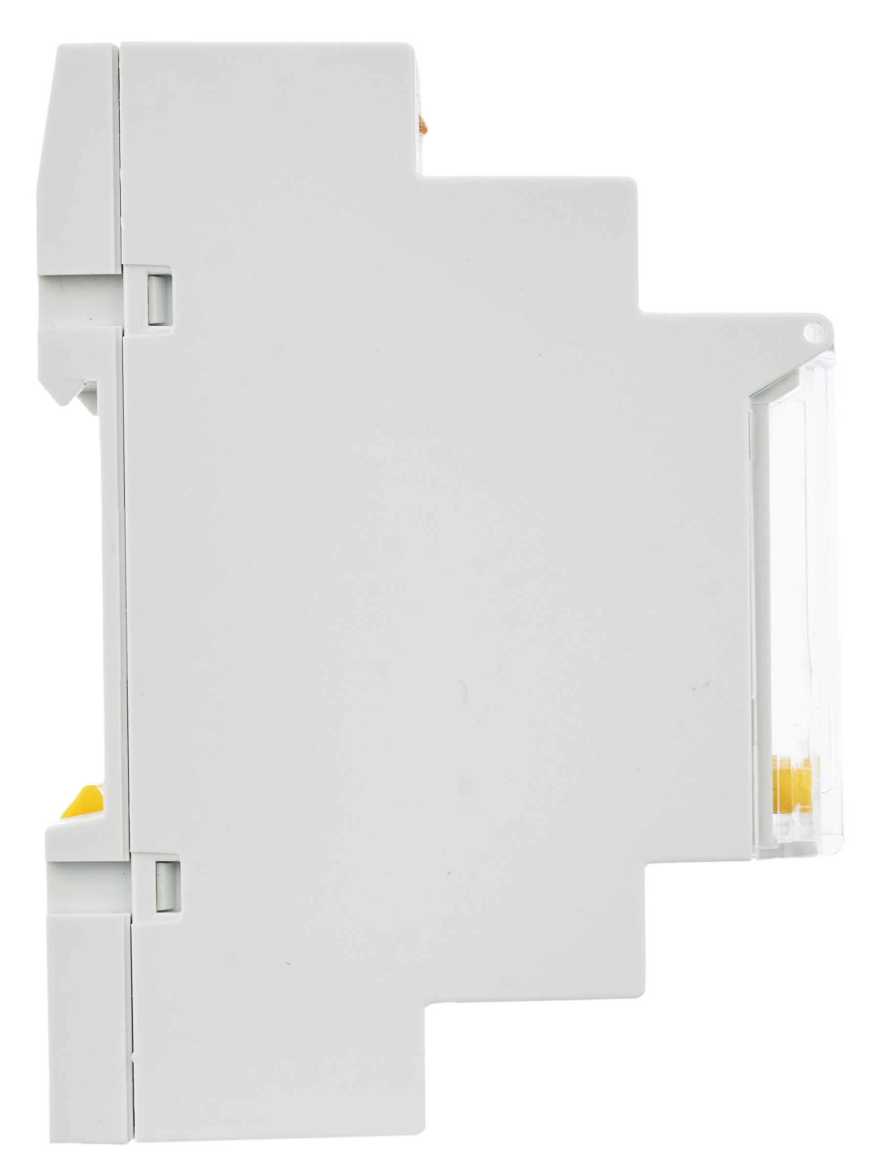 Таймер ТЭ80 цифровой 16А 230В на DIN-рейку KARAT IEK