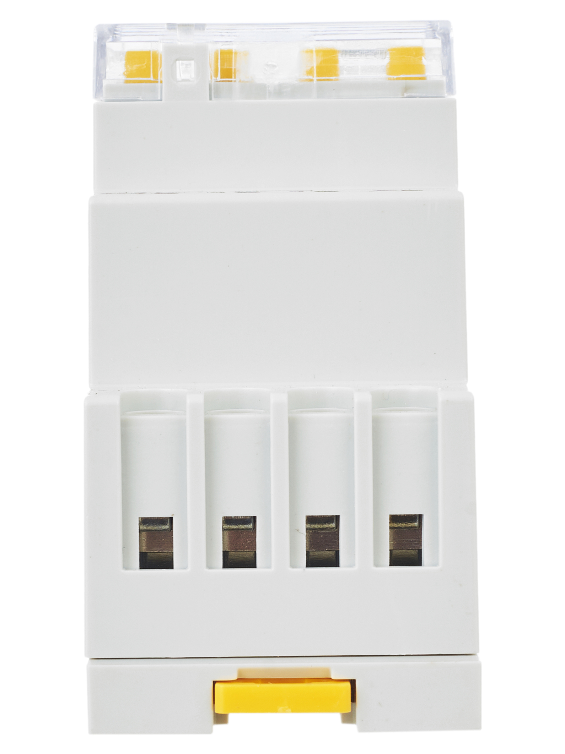 Таймер ТЭ80 цифровой 16А 230В на DIN-рейку KARAT IEK