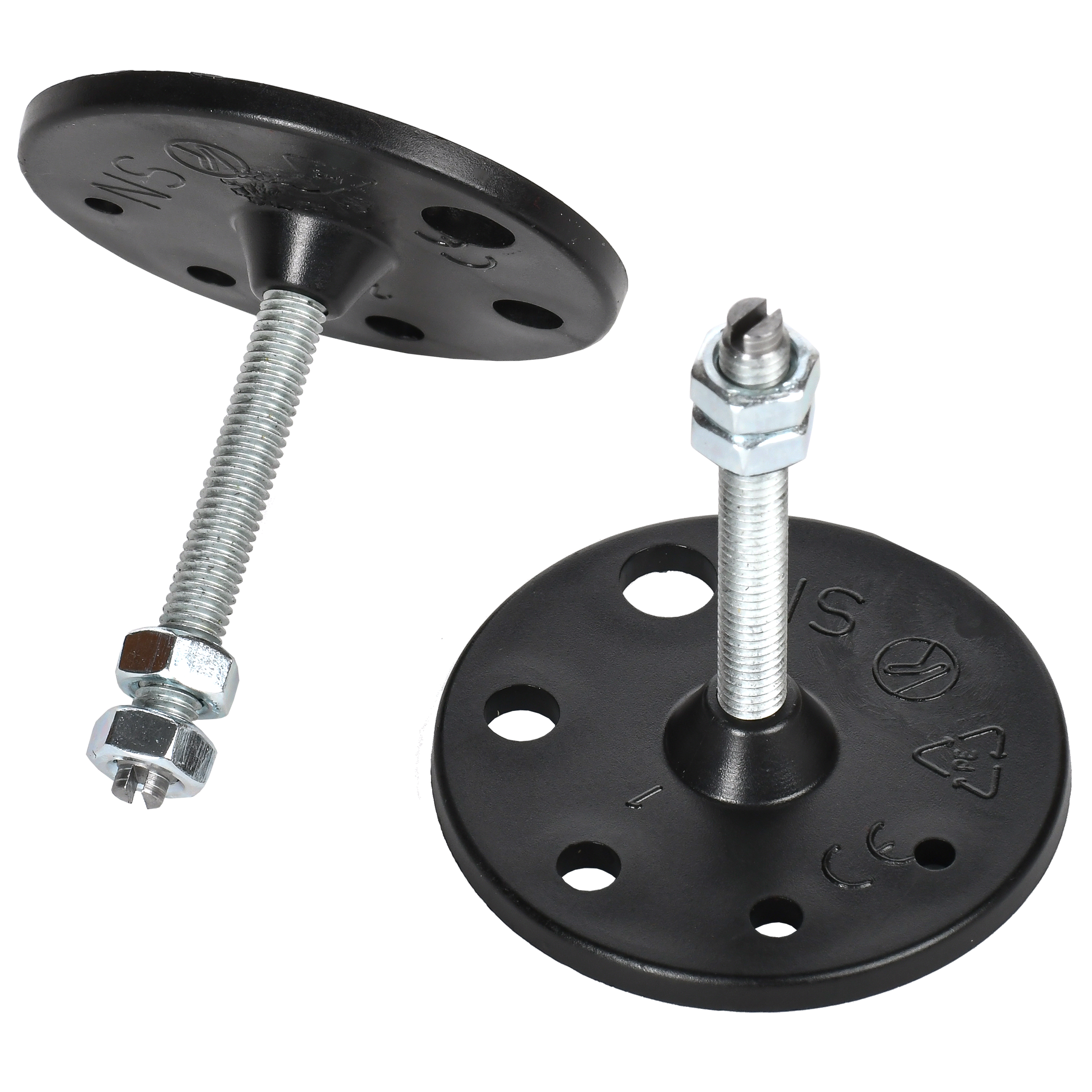 PRIMER Комплект нивелирующий ONFLOOR IEK