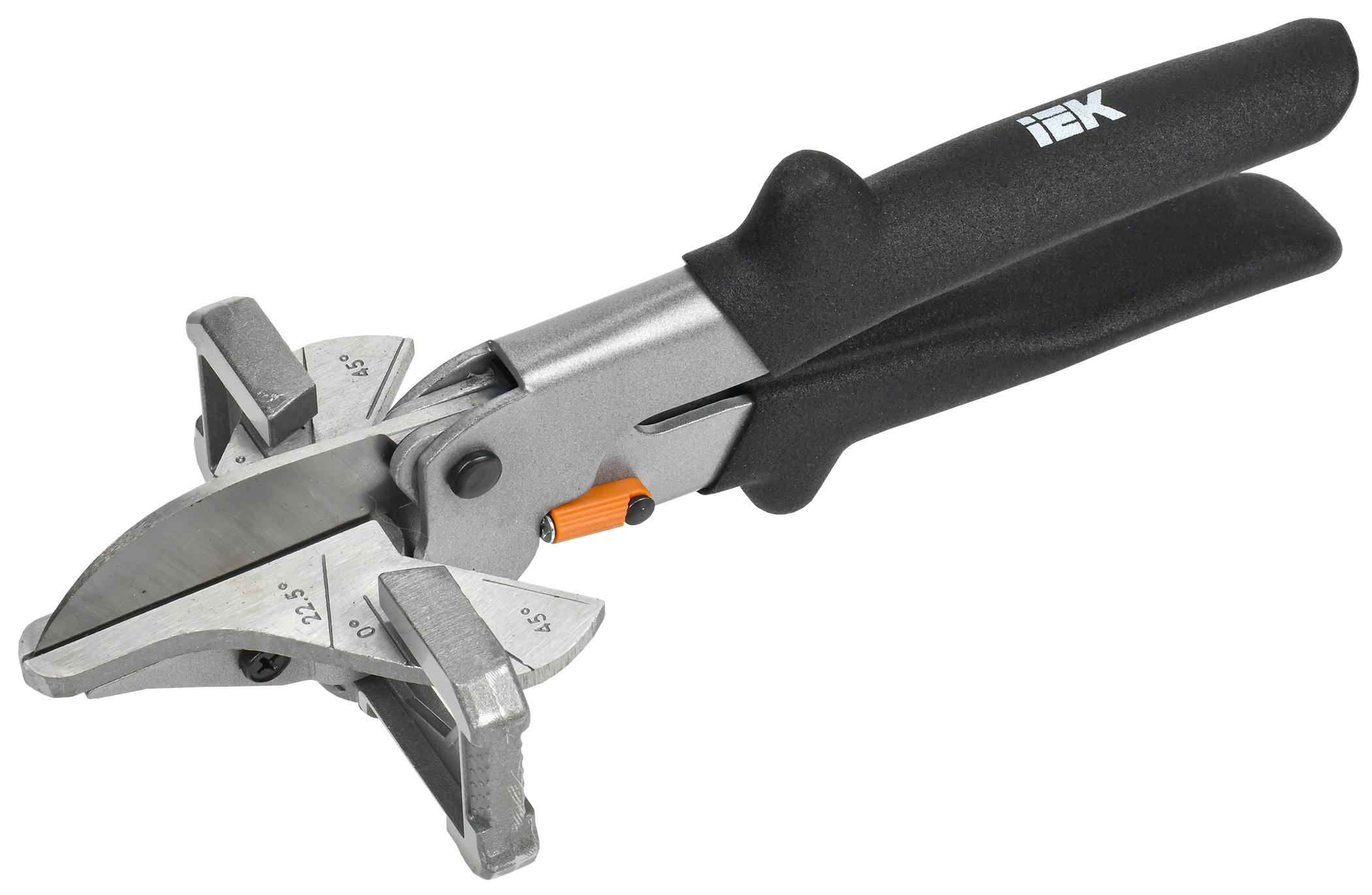 ARMA2L 3 Ножницы для резки кабельных каналов под углом К1 IEK