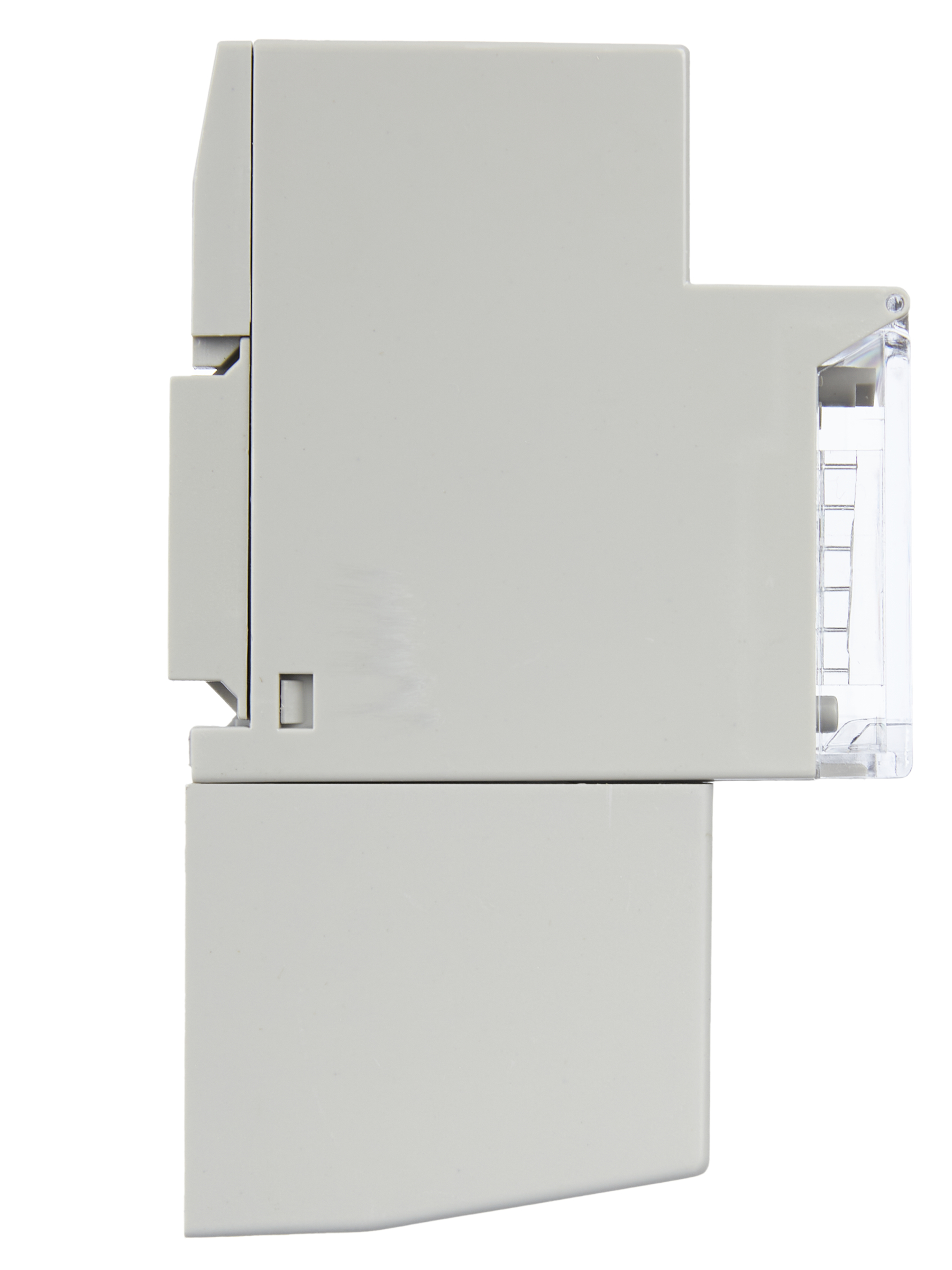 KARAT Таймер ТЭМ181 аналоговый 16А 230В на DIN-рейку IEK