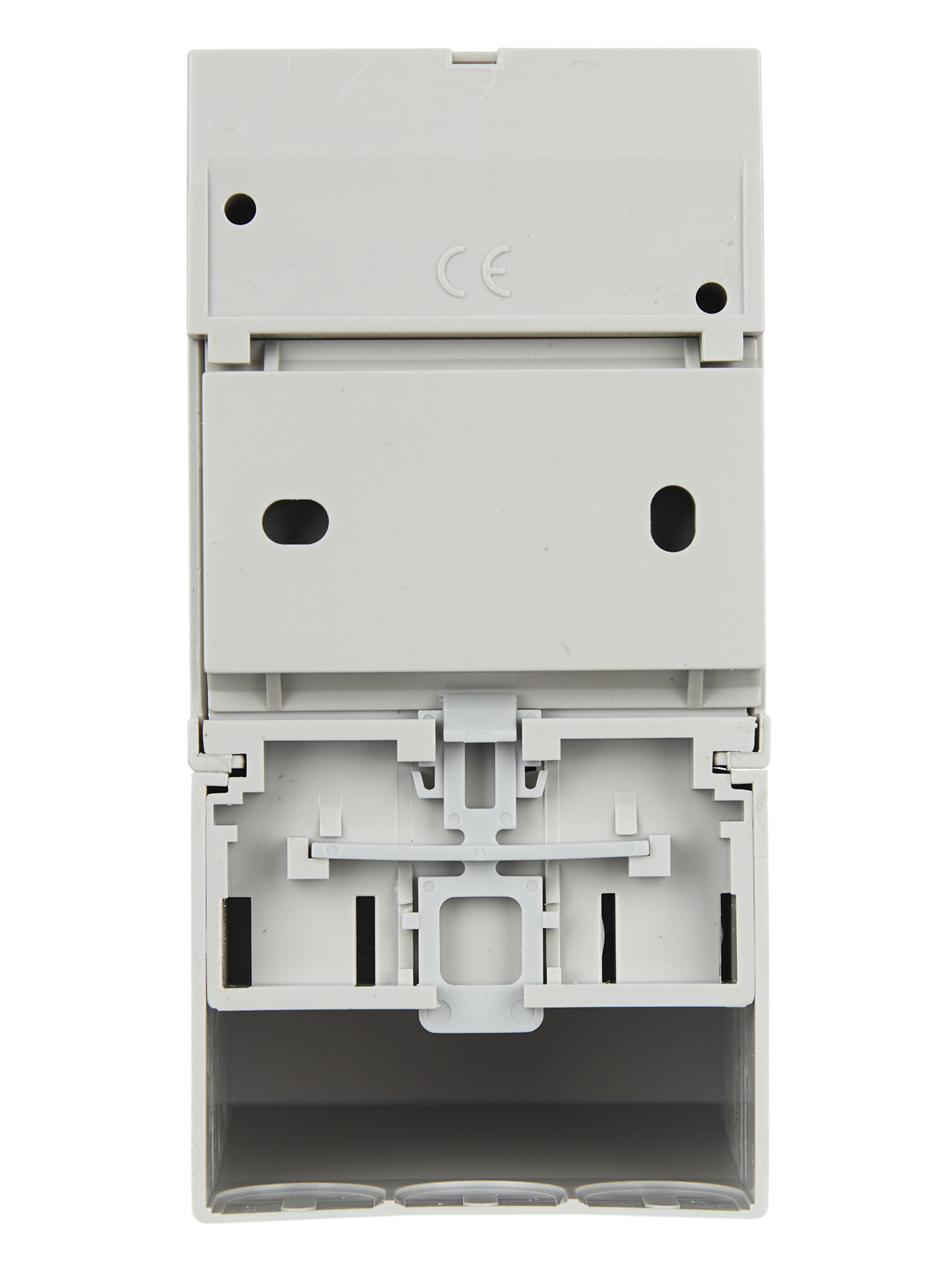 KARAT Таймер ТЭМ181 аналоговый 16А 230В на DIN-рейку IEK