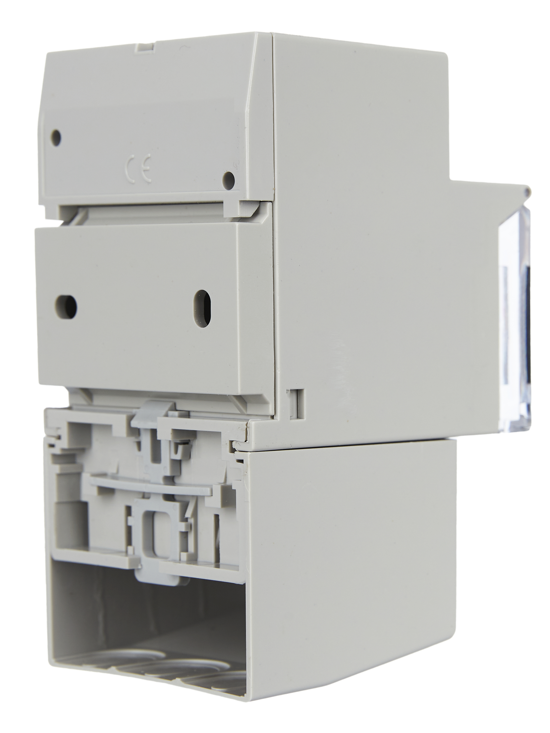 KARAT Таймер ТЭМ181 аналоговый 16А 230В на DIN-рейку IEK