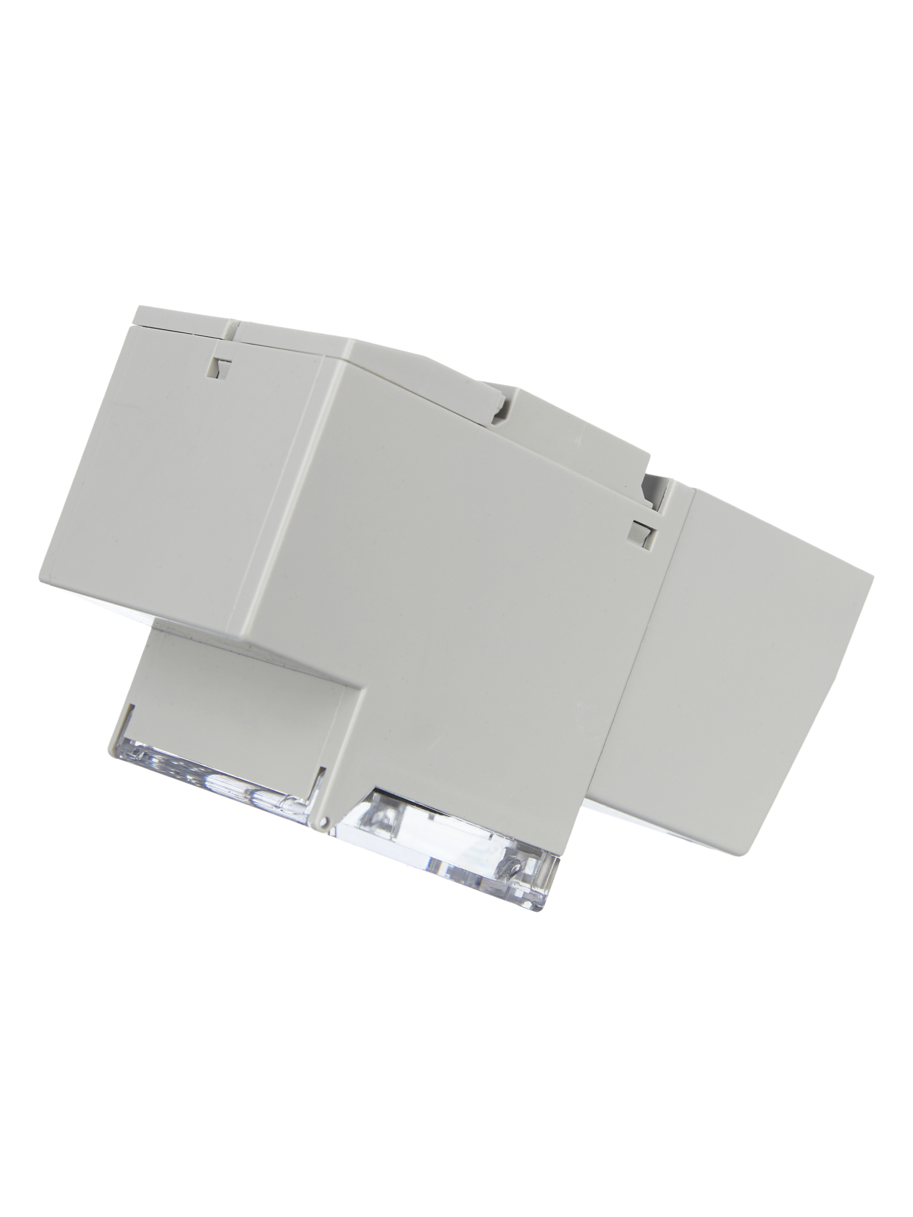 KARAT Таймер ТЭМ181 аналоговый 16А 230В на DIN-рейку IEK