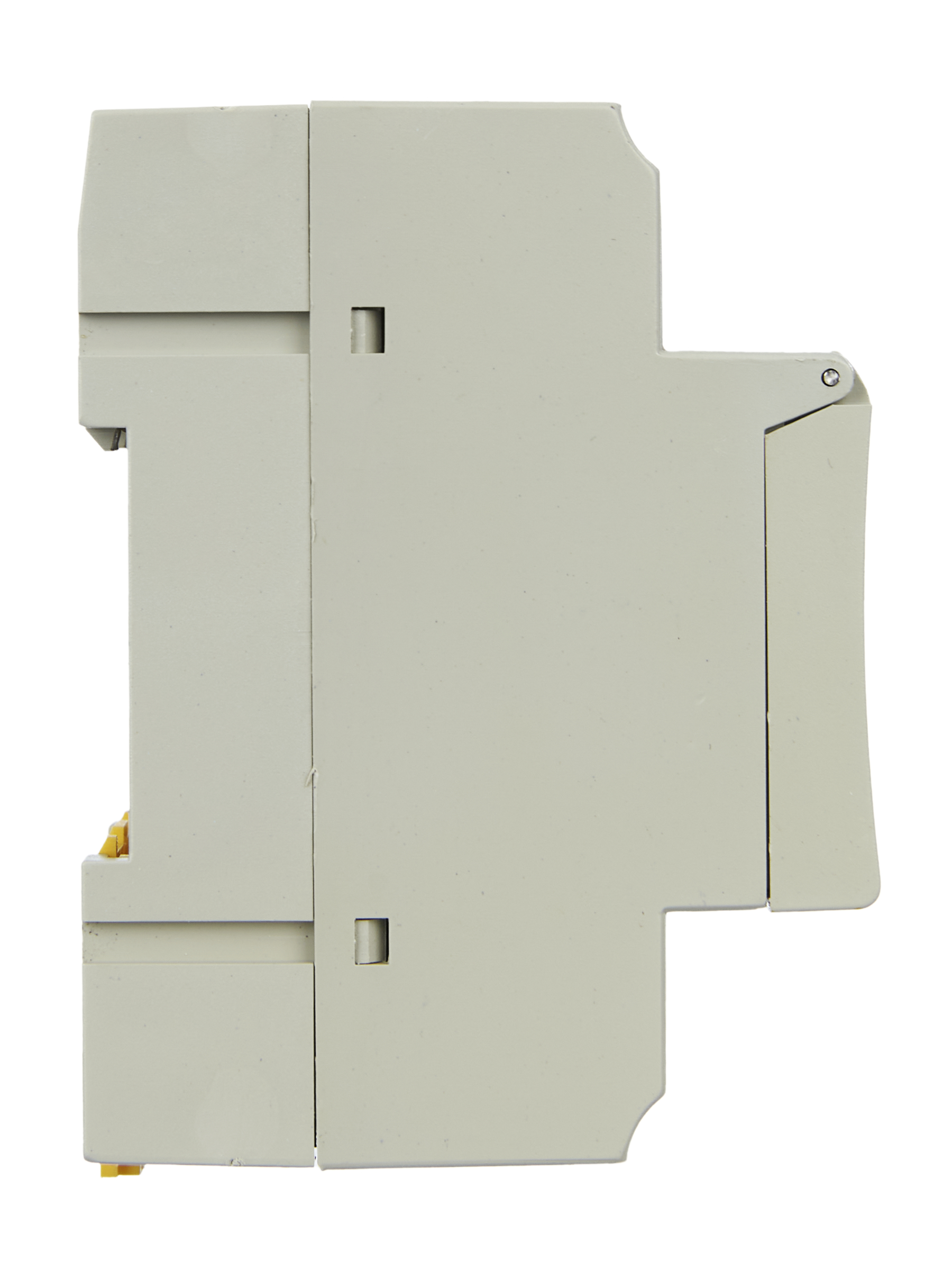 KARAT Таймер ТЭ15 цифровой 16А 230В на DIN-рейку IEK