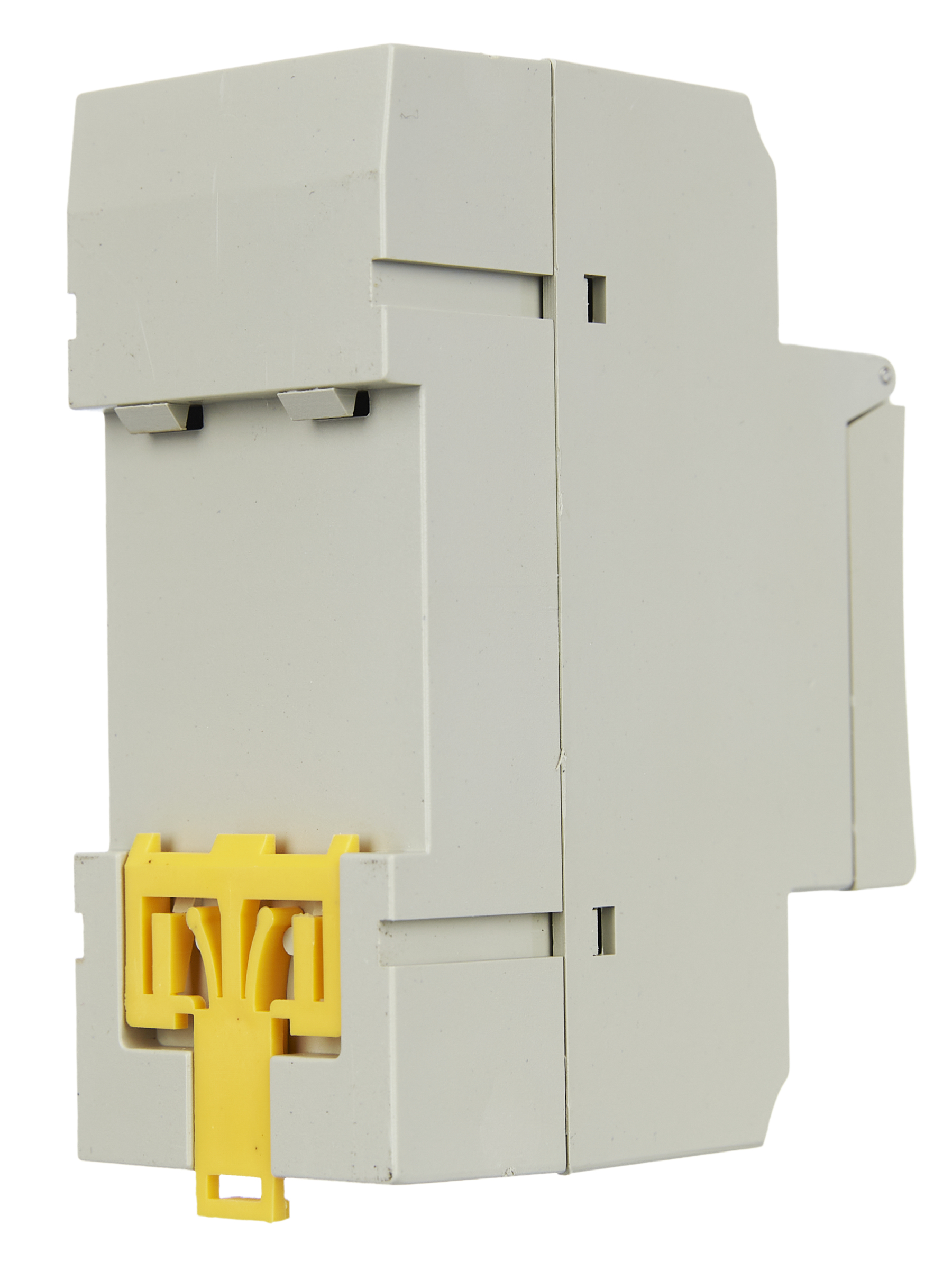 KARAT Таймер ТЭ15 цифровой 16А 230В на DIN-рейку IEK